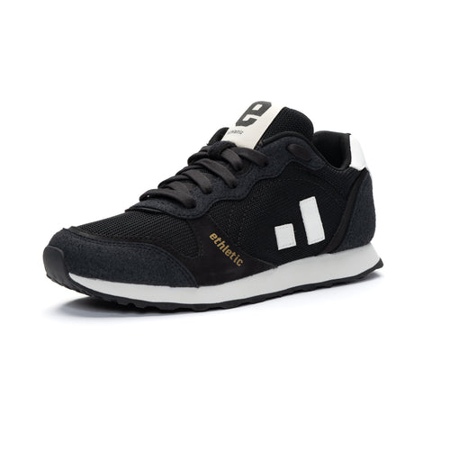 Fair Runner Donovan Jet Black | Jet Black