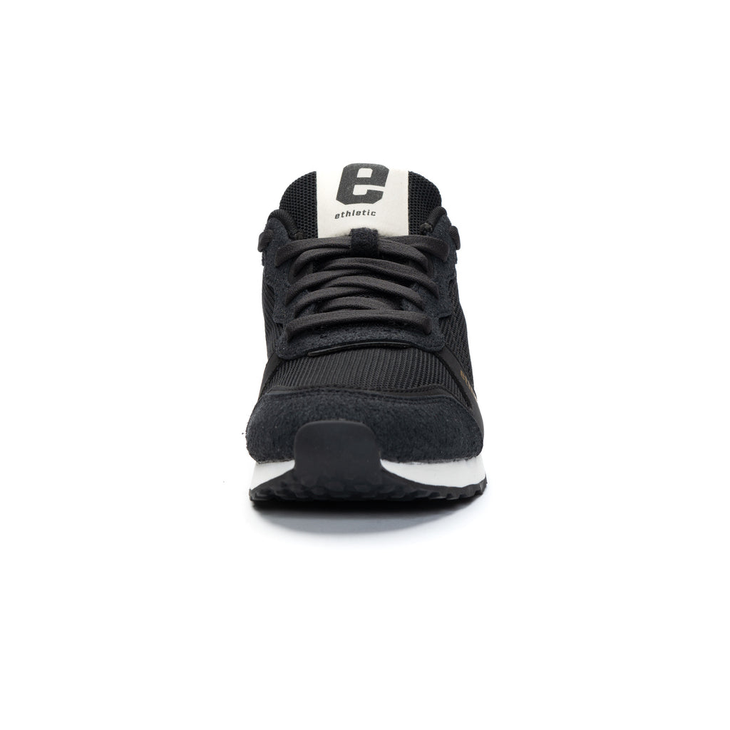 Fair Runner Donovan Jet Black | Jet Black