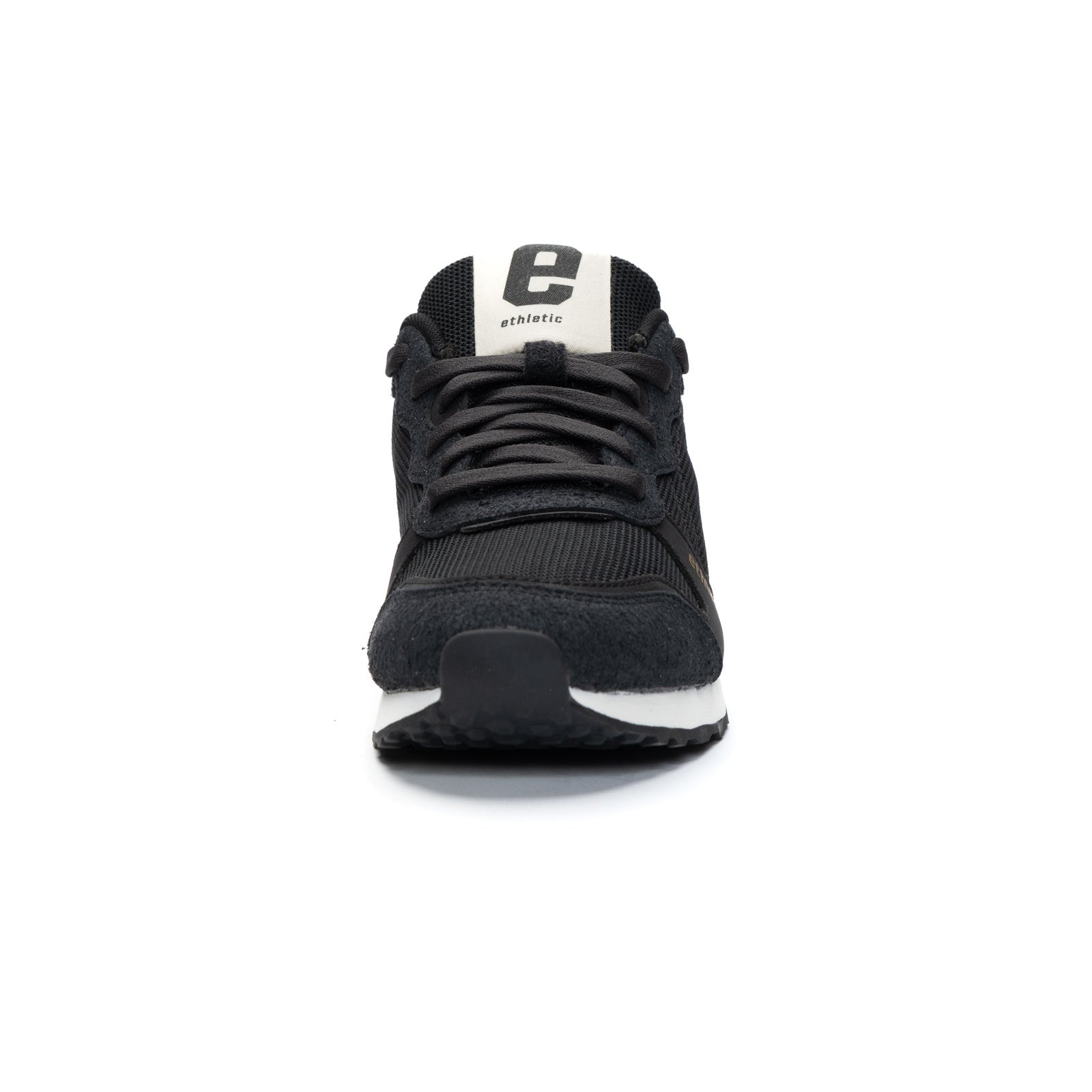 Fair Runner Donovan Jet Black | Jet Black