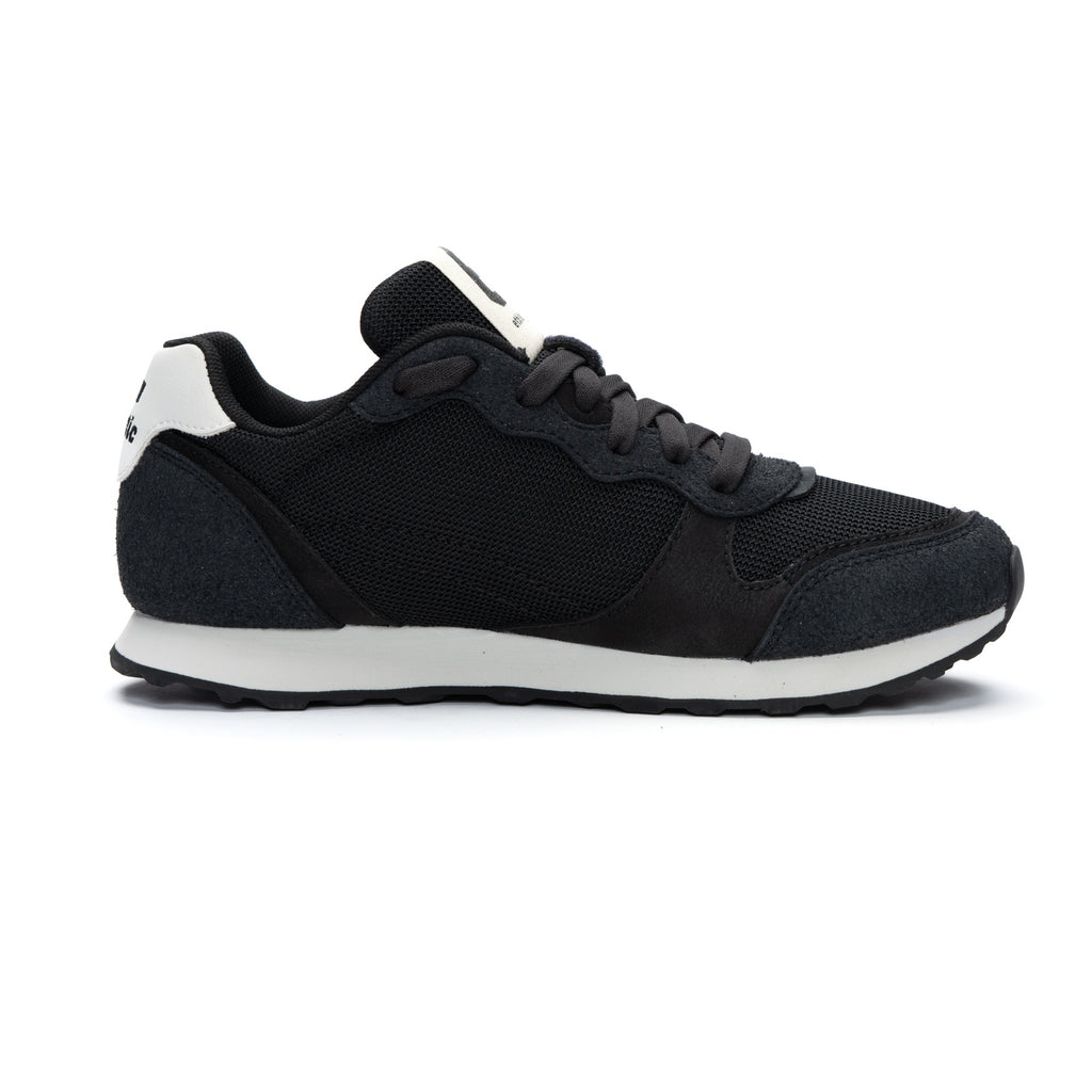 Fair Runner Donovan Jet Black | Jet Black