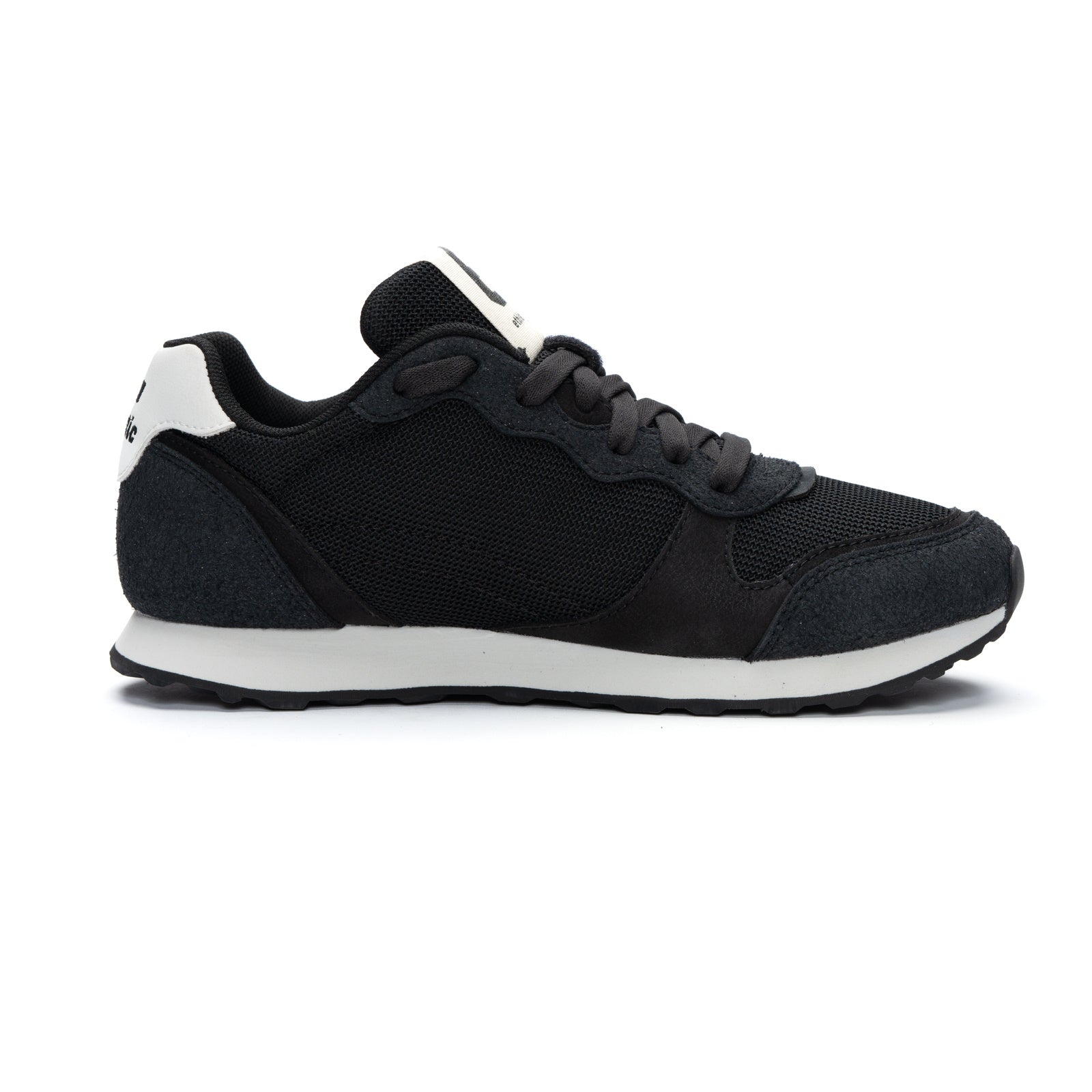 Fair Runner Donovan Jet Black | Jet Black
