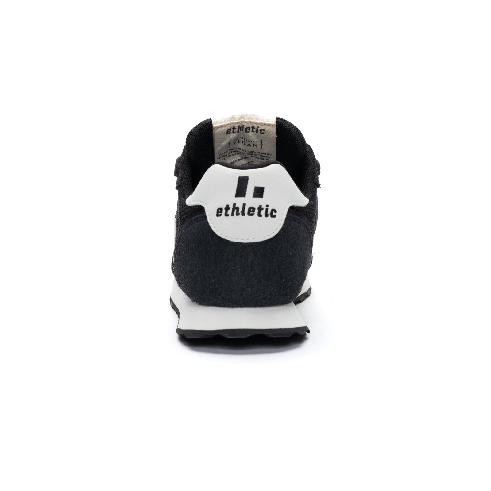 Fair Runner Donovan Jet Black | Jet Black
