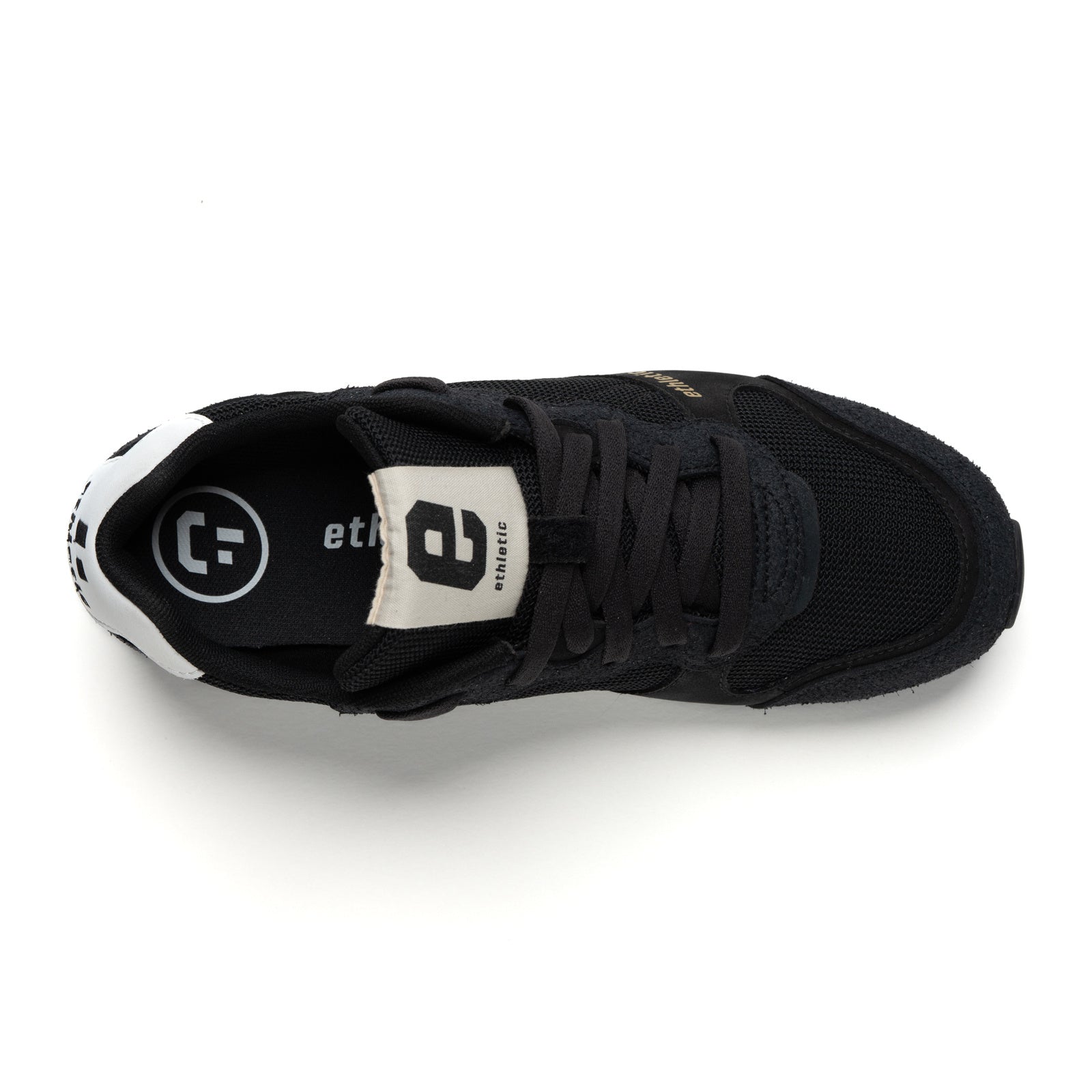 Fair Runner Donovan Jet Black | Jet Black