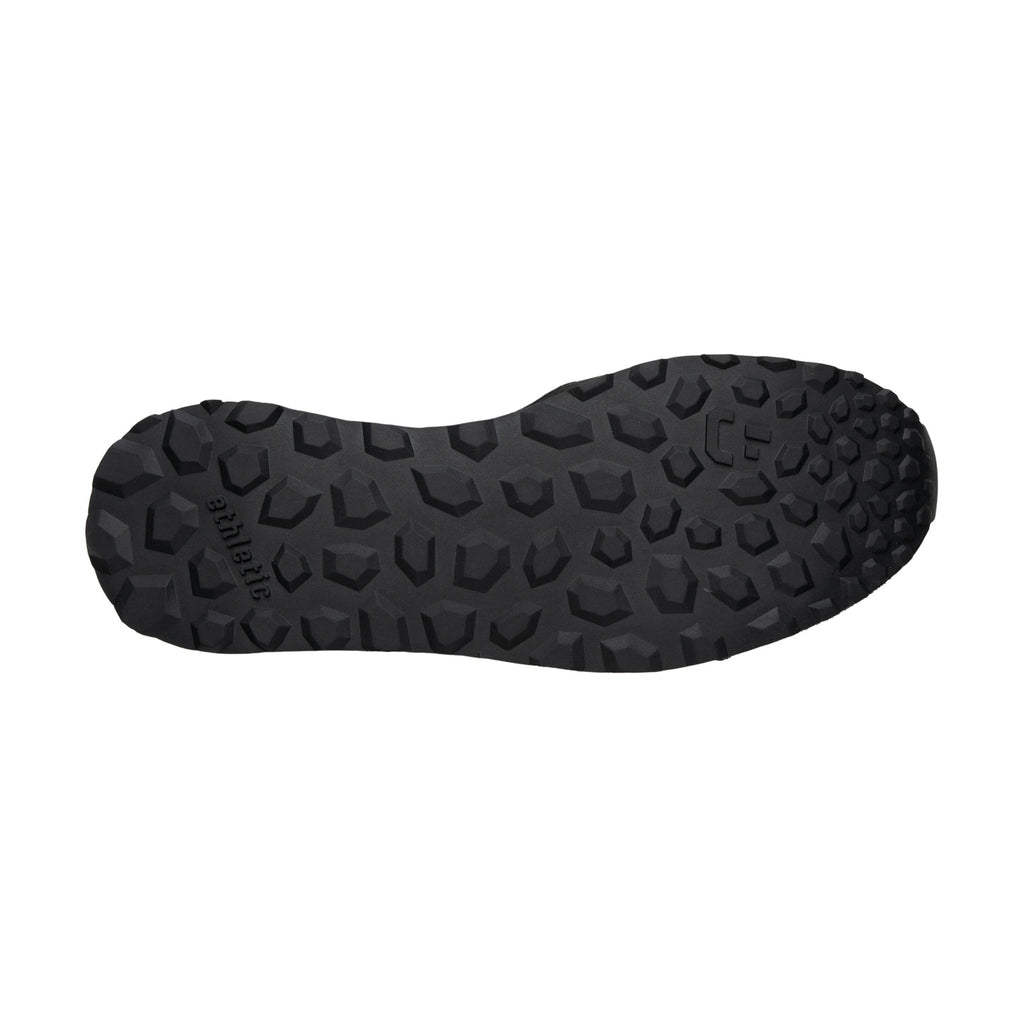 Fair Runner Donovan Jet Black | Jet Black