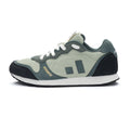 Fair Runner Donovan Dusty Green | Jet Black