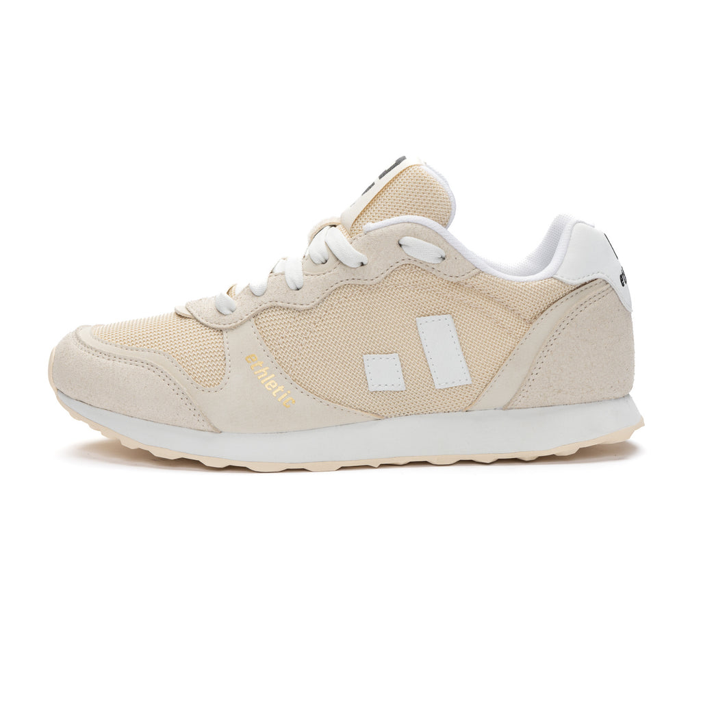 Fair Runner Donovan Sand Grey | Sand Grey