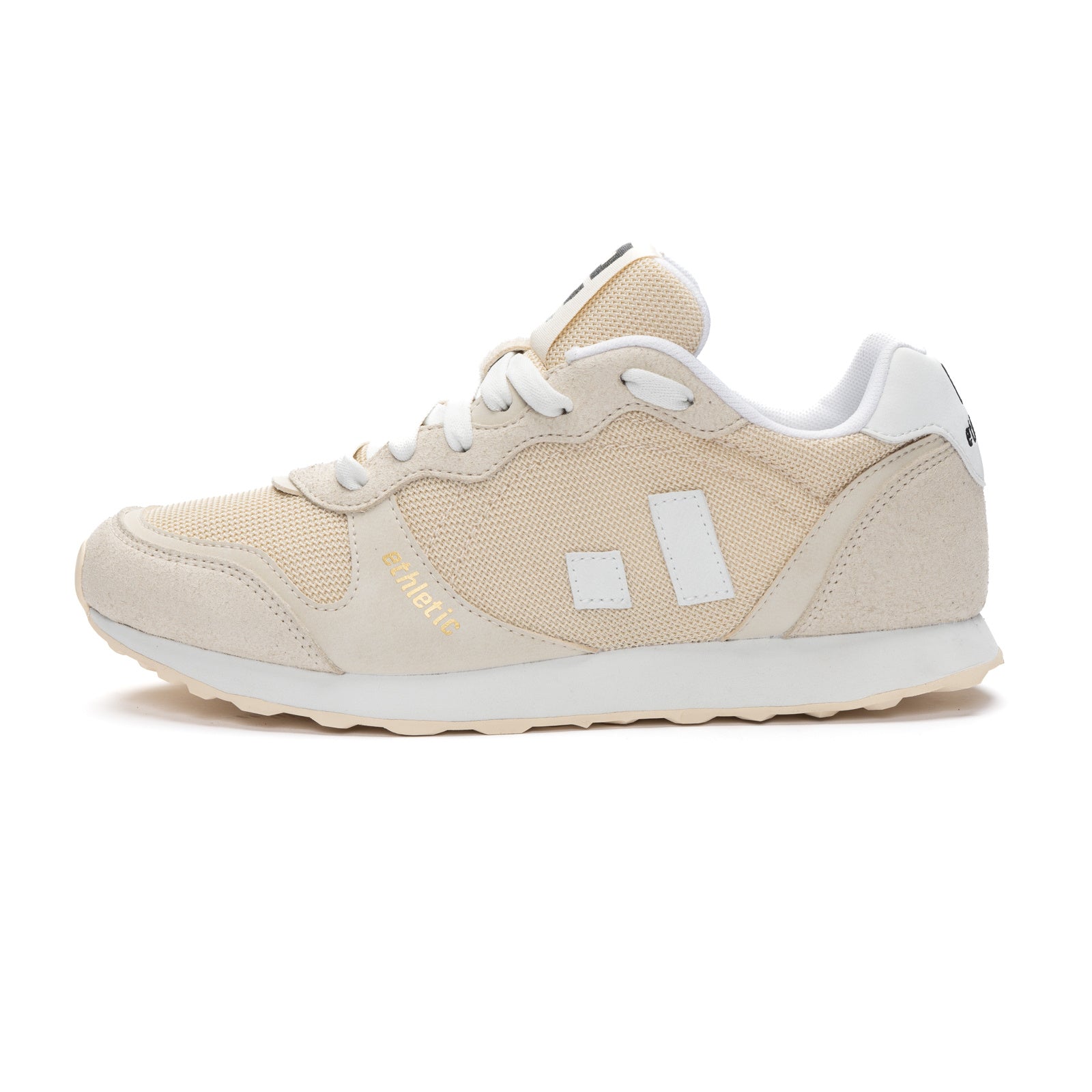 Fair Runner Donovan Sand Grey | Sand Grey
