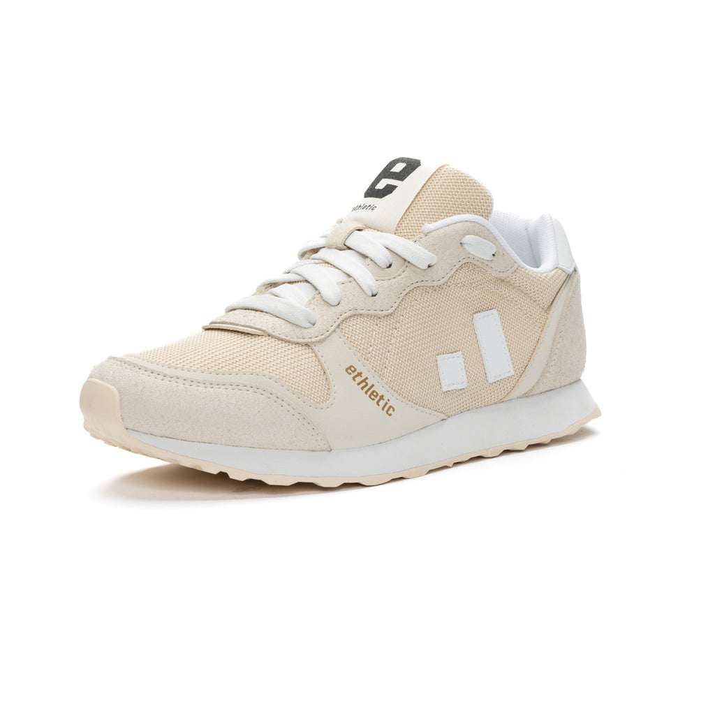 Fair Runner Donovan Sand Grey | Sand Grey