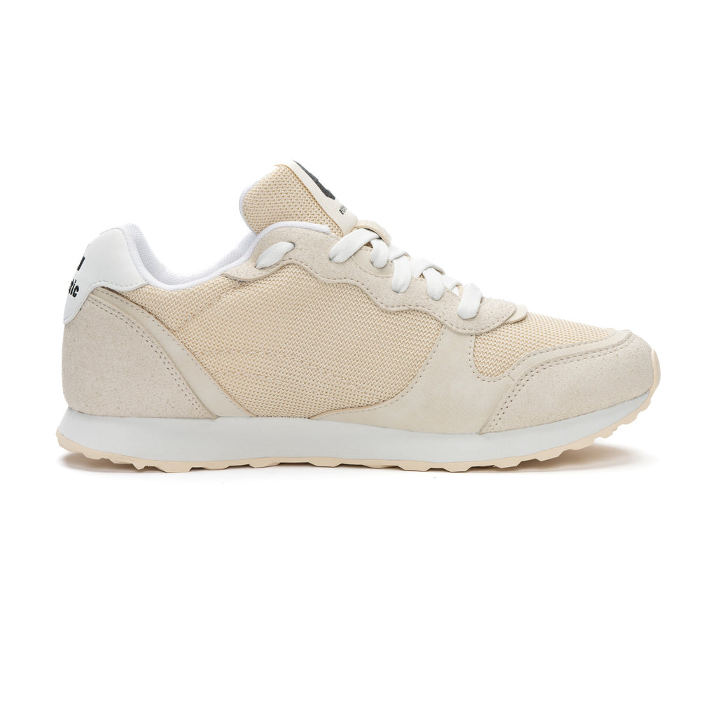 Fair Runner Donovan Sand Grey | Sand Grey