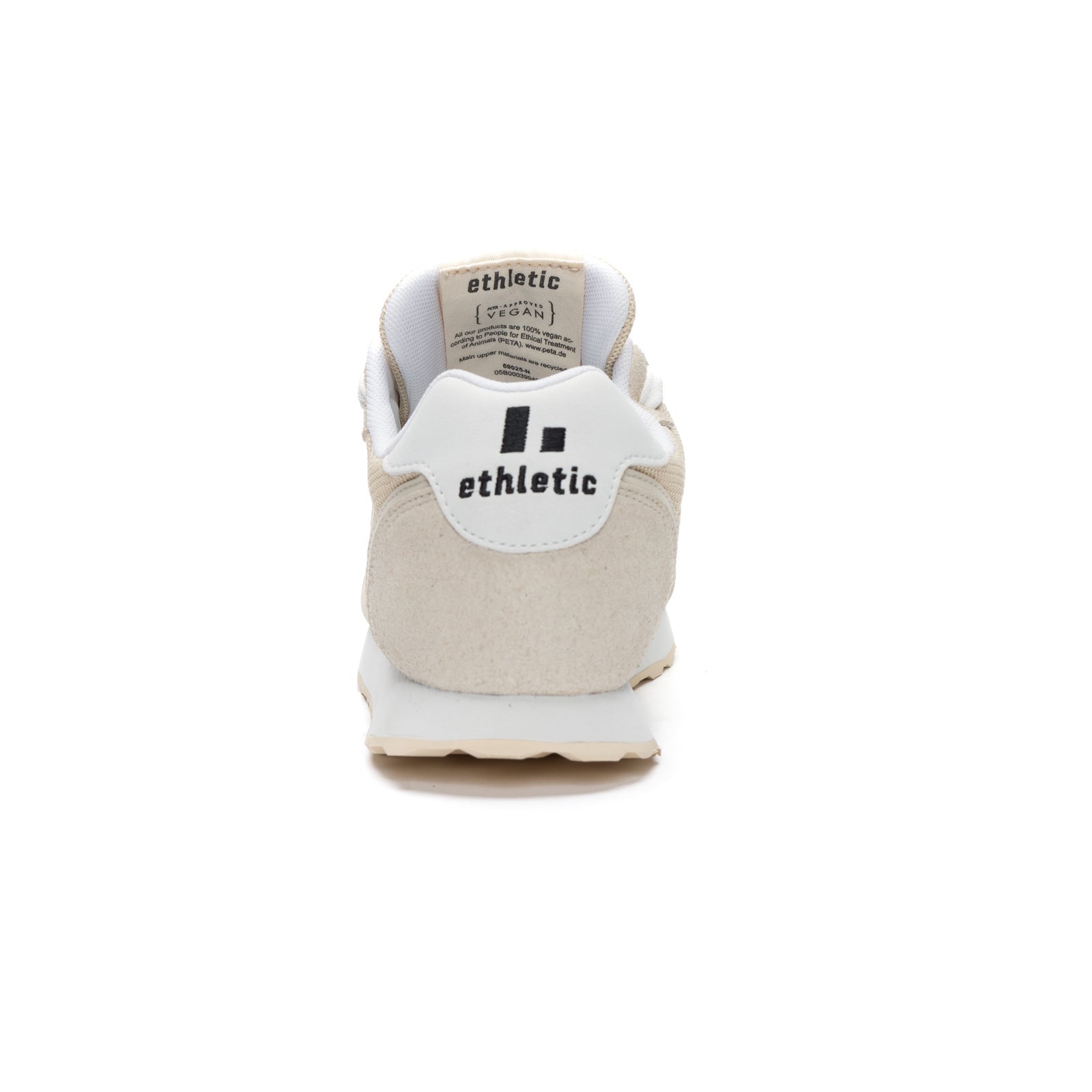 Fair Runner Donovan Sand Grey | Sand Grey