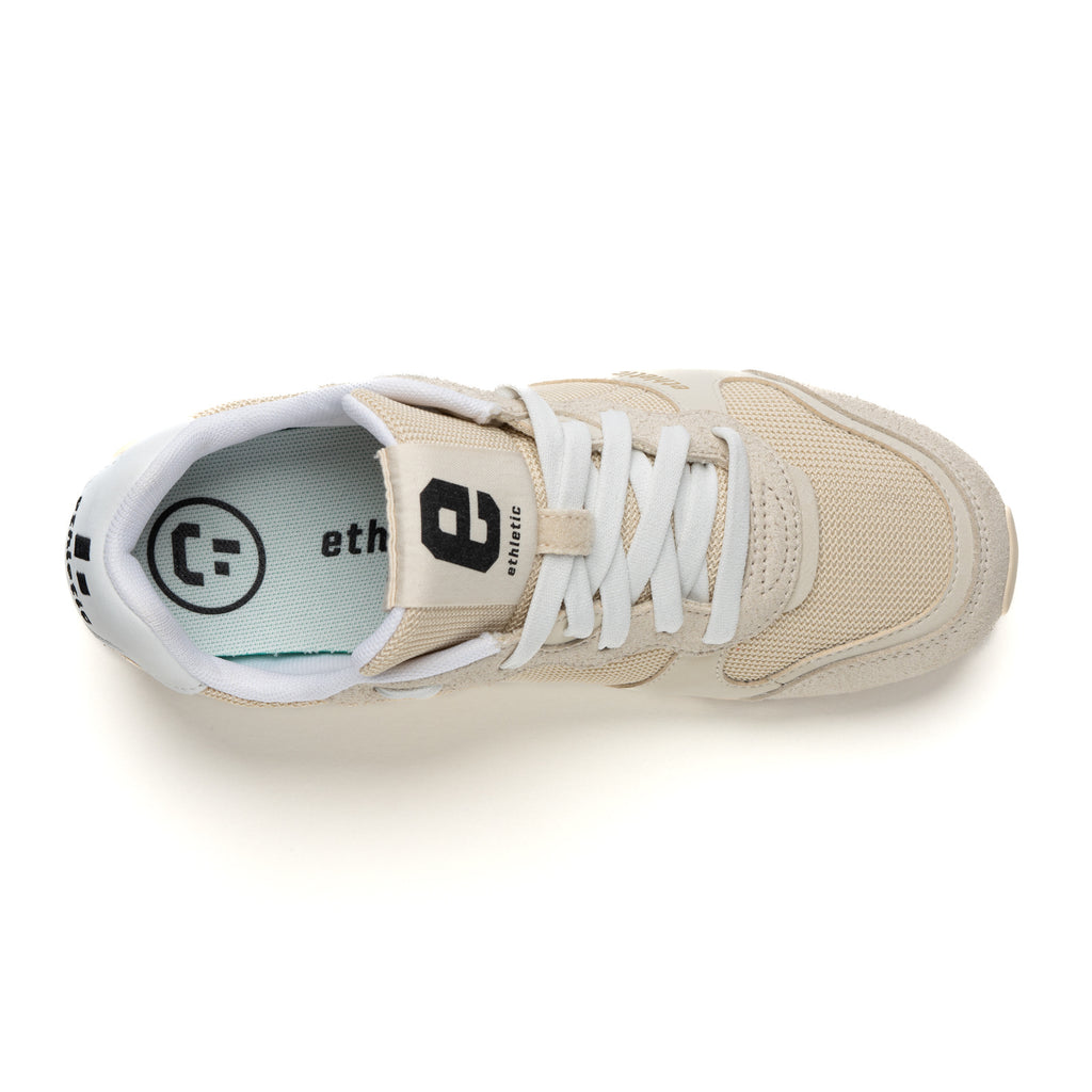 Fair Runner Donovan Sand Grey | Sand Grey