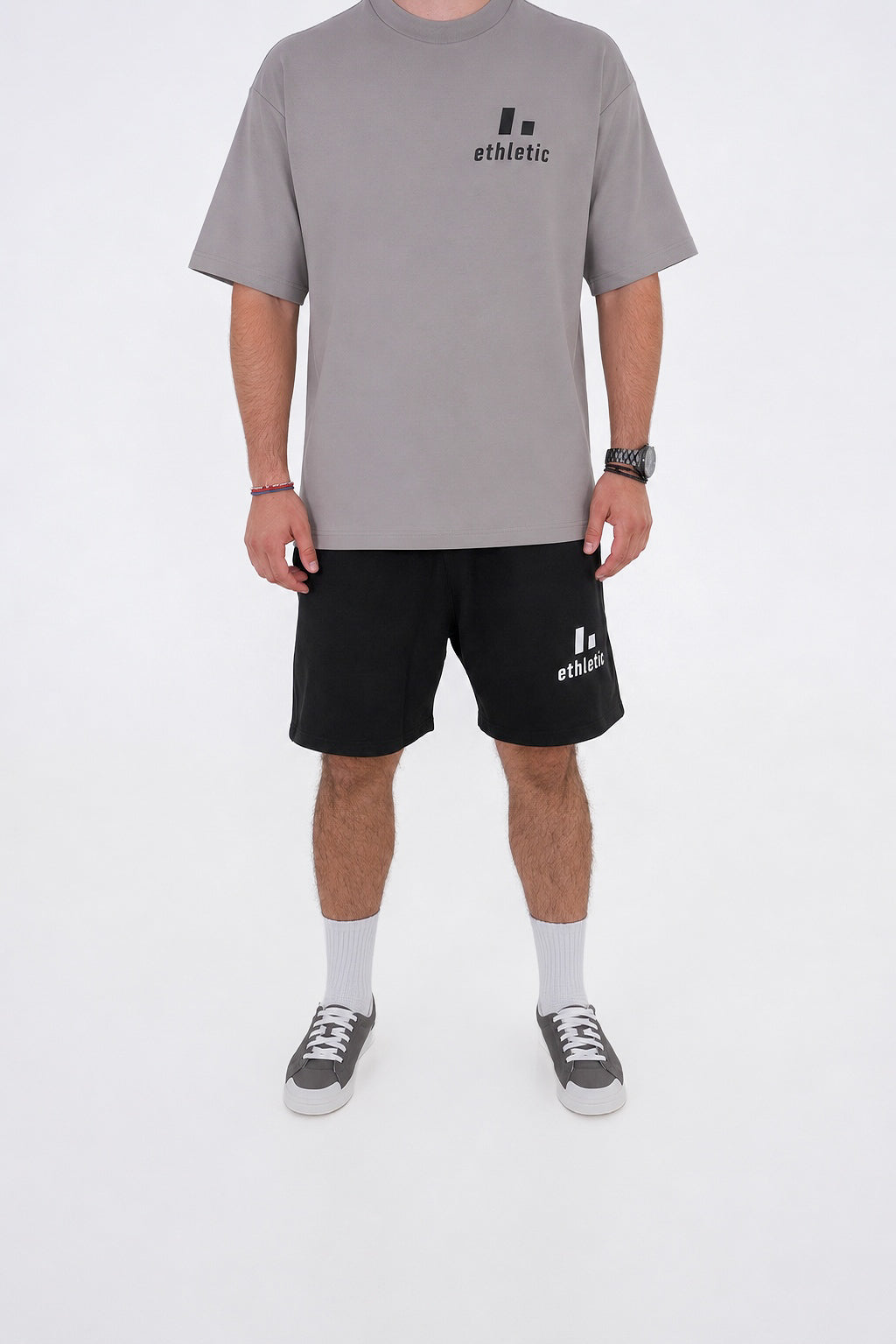 Sweat Shorts