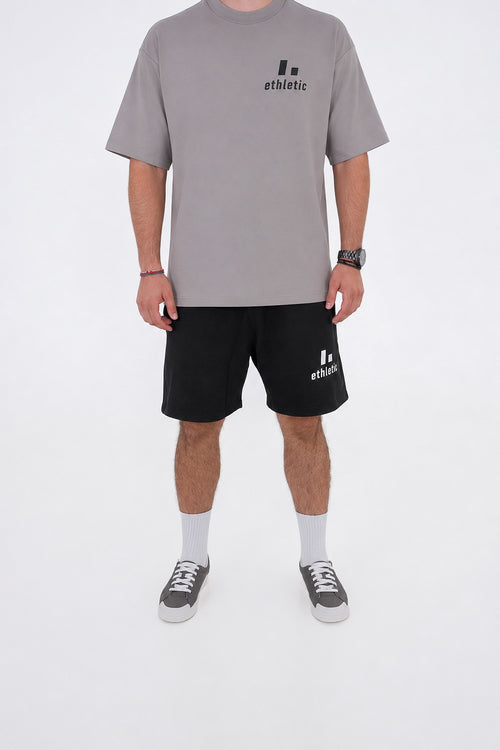 Ethletic Oversized T-Shirt