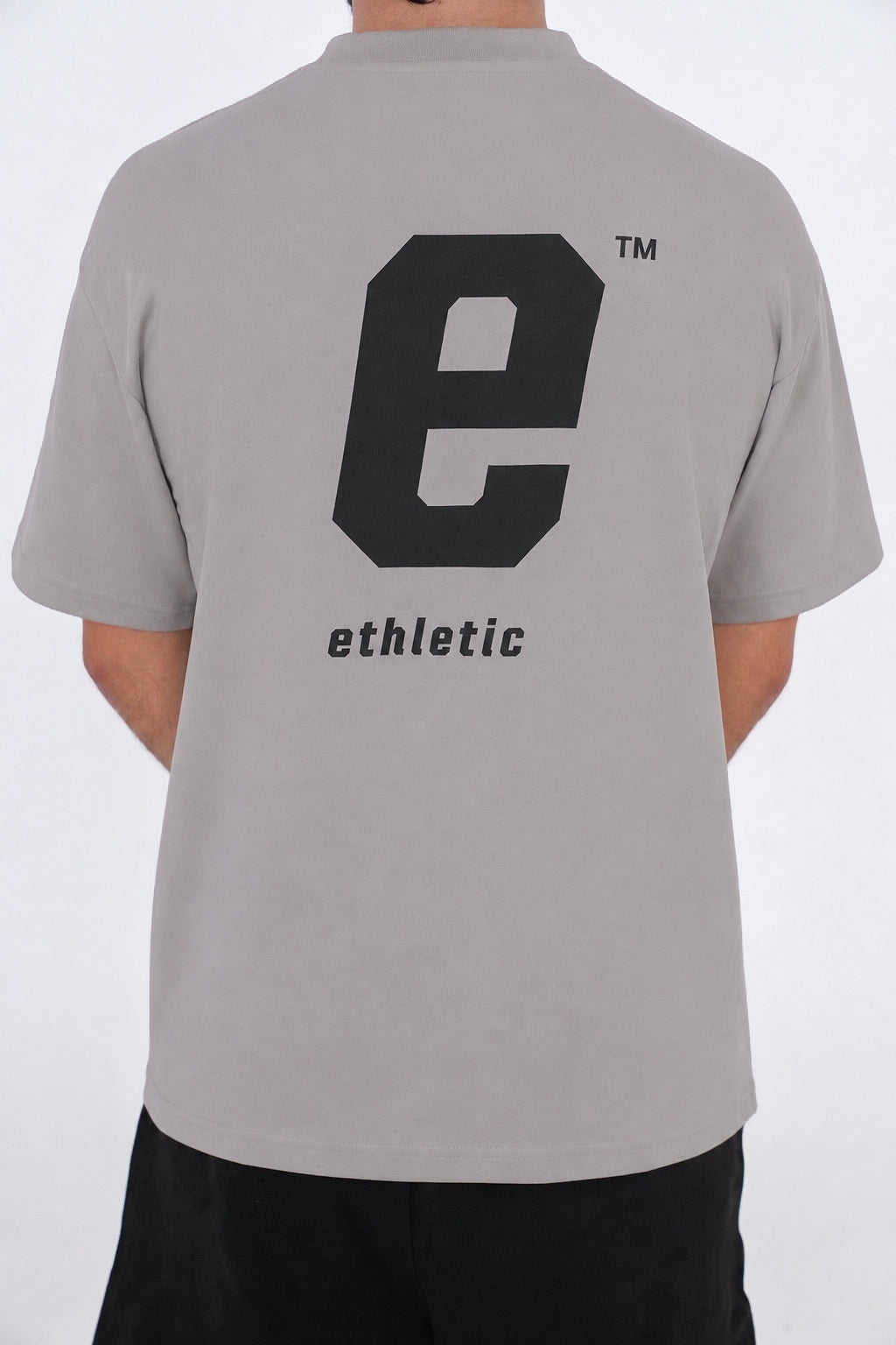 Ethletic T-Shirt Oversize