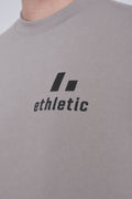 Ethletic T-Shirt Oversize