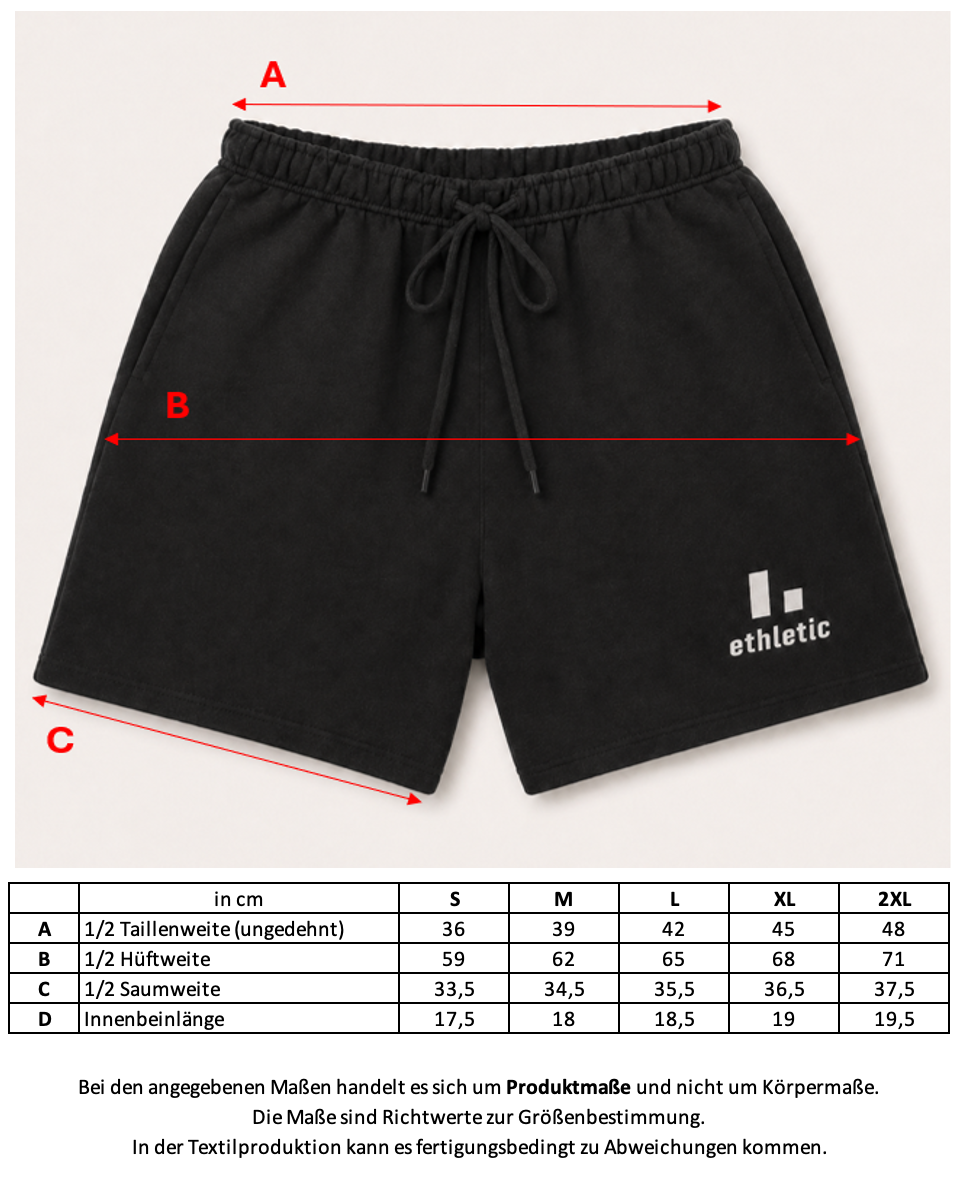 Sweat Shorts