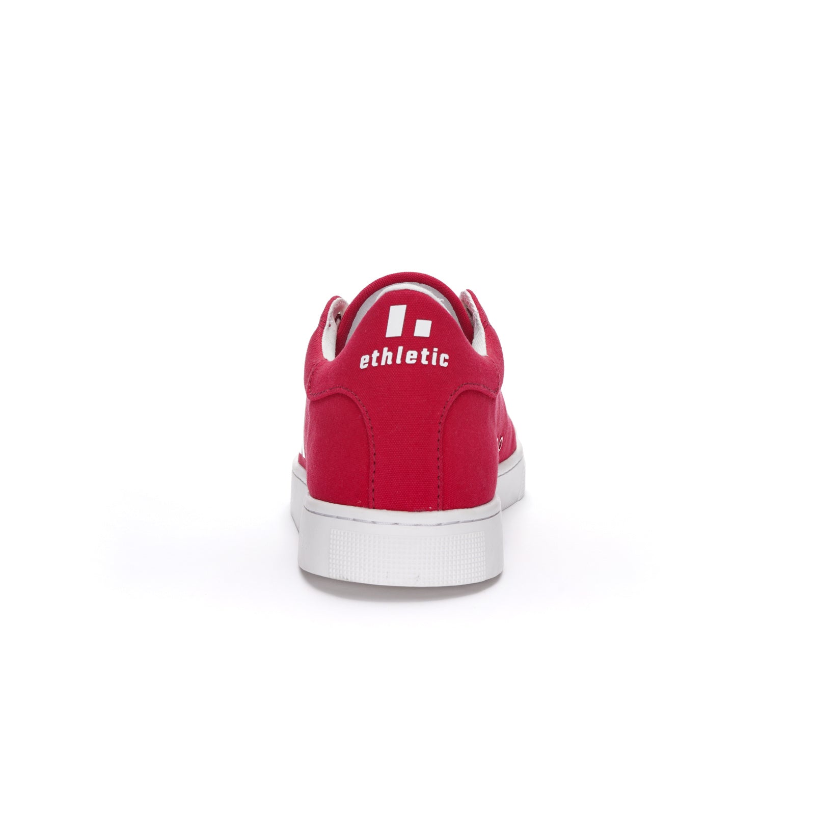 Fair Trainer Active Lo Cranberry Red | Just White