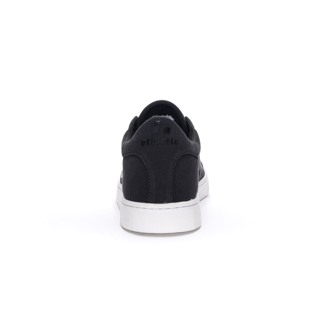 Fair Trainer Active Lo Jet Black | Jet Black