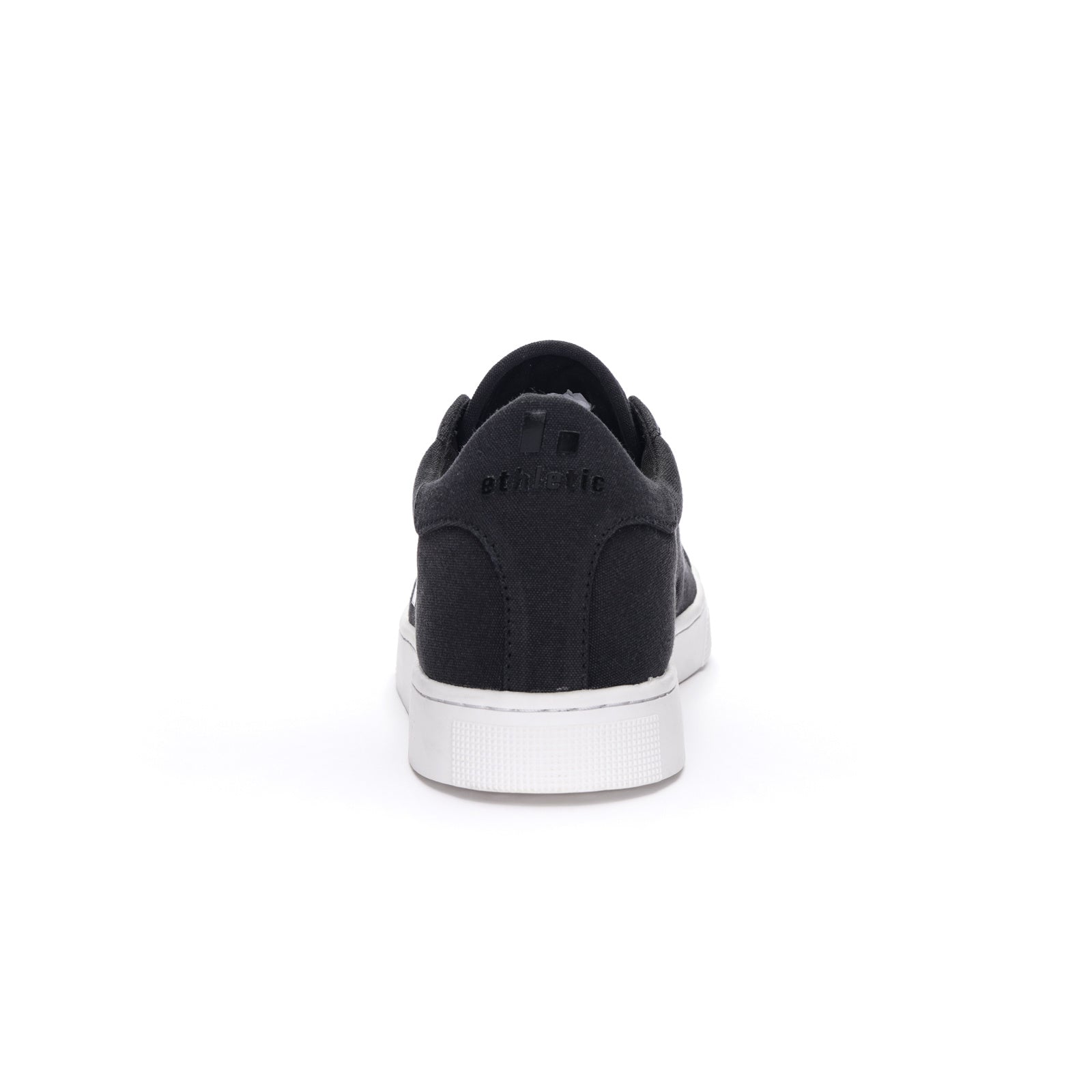 Fair Trainer Active Lo Jet Black | Jet Black