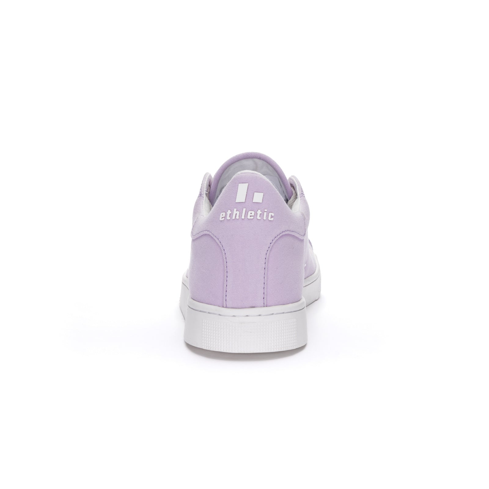 Fair Trainer Active Lo Lavender Pink | Just White