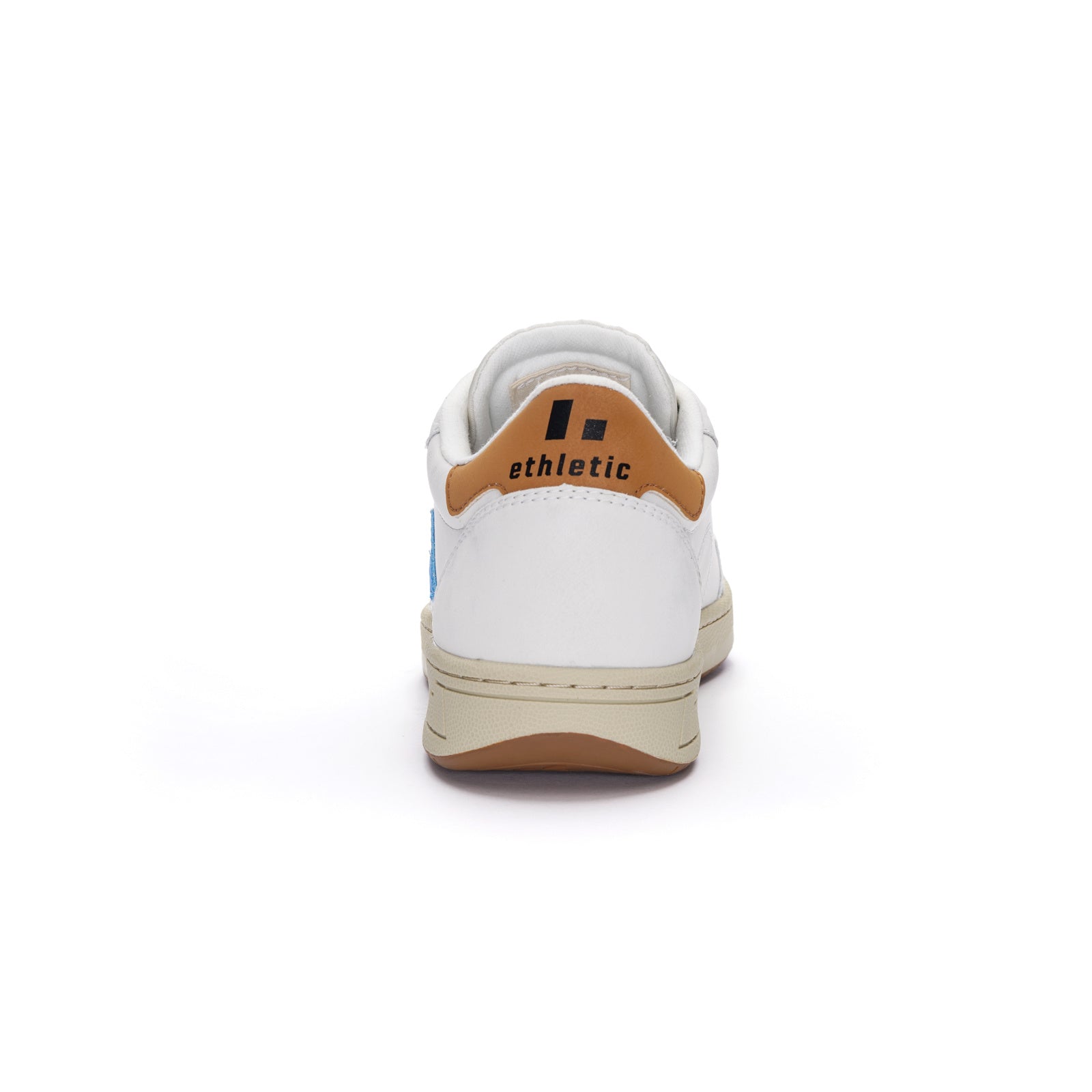 Jesse Lo Cut Classic Chalk White | Princess Blue