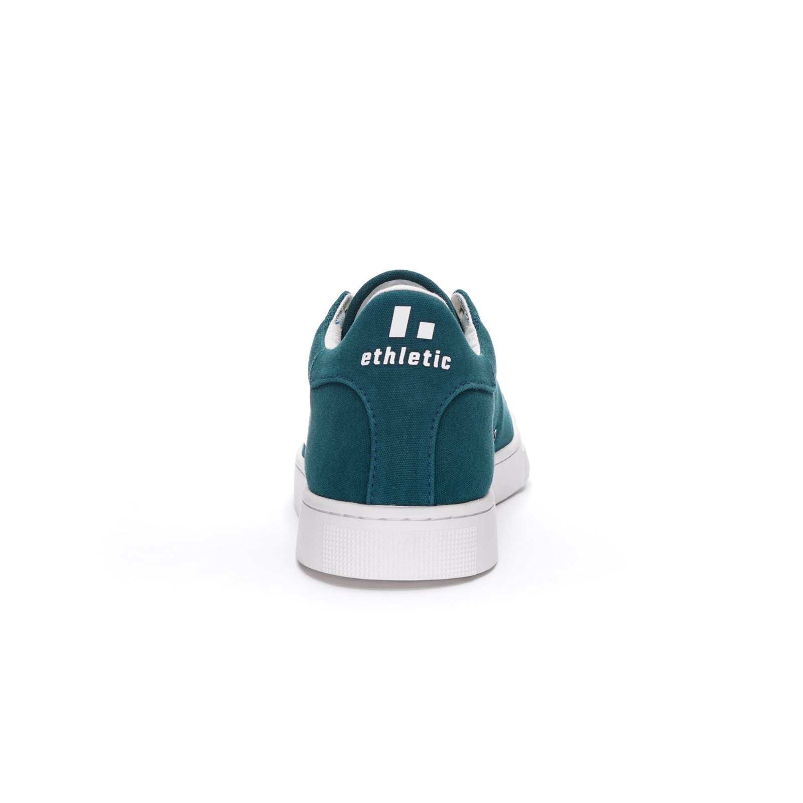 Fair Trainer Active Lo Fir Tree Green | Just White