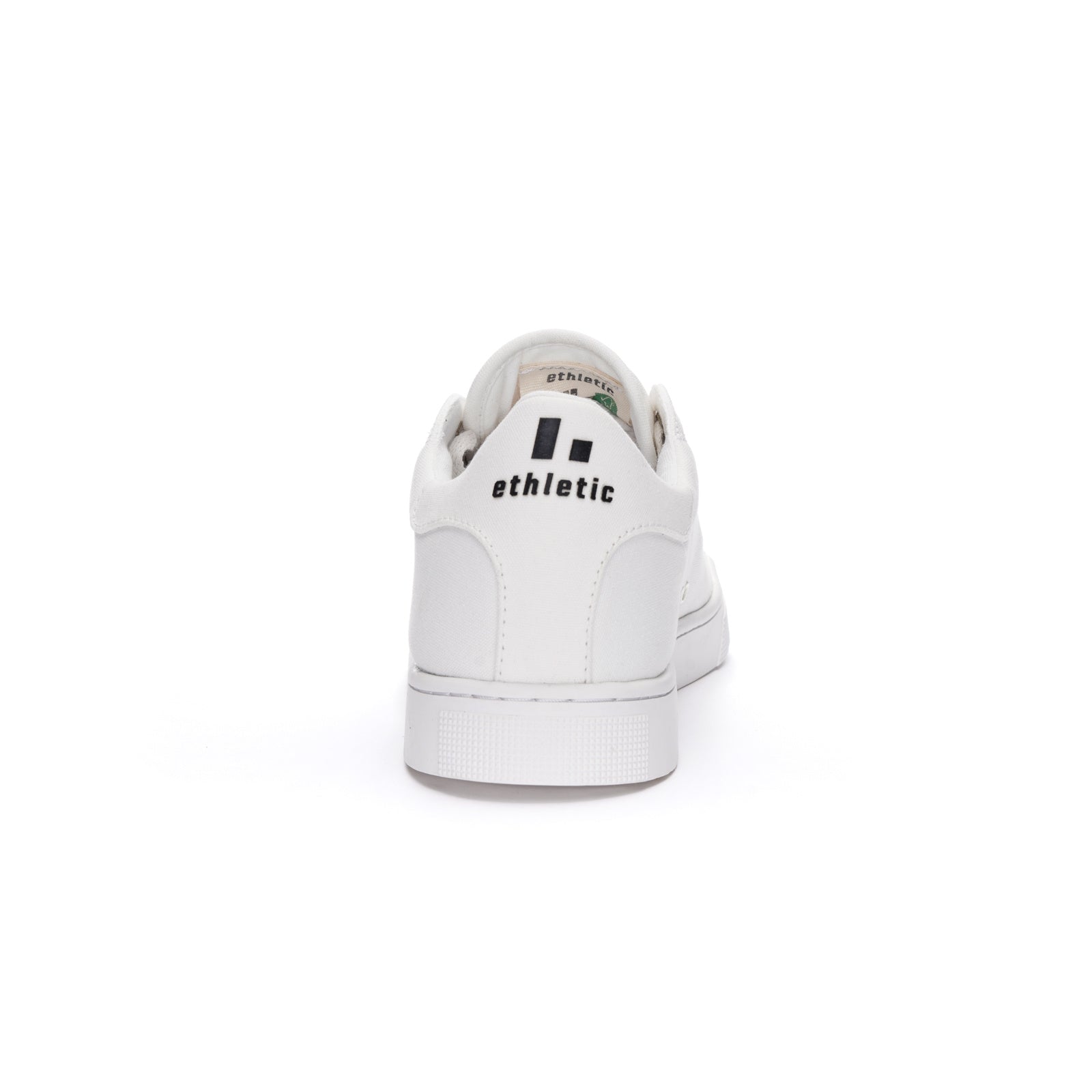Fair Trainer Active Lo Just White | Just White