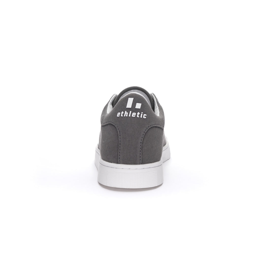 Fair Trainer Active Lo Donkey Grey | Just White