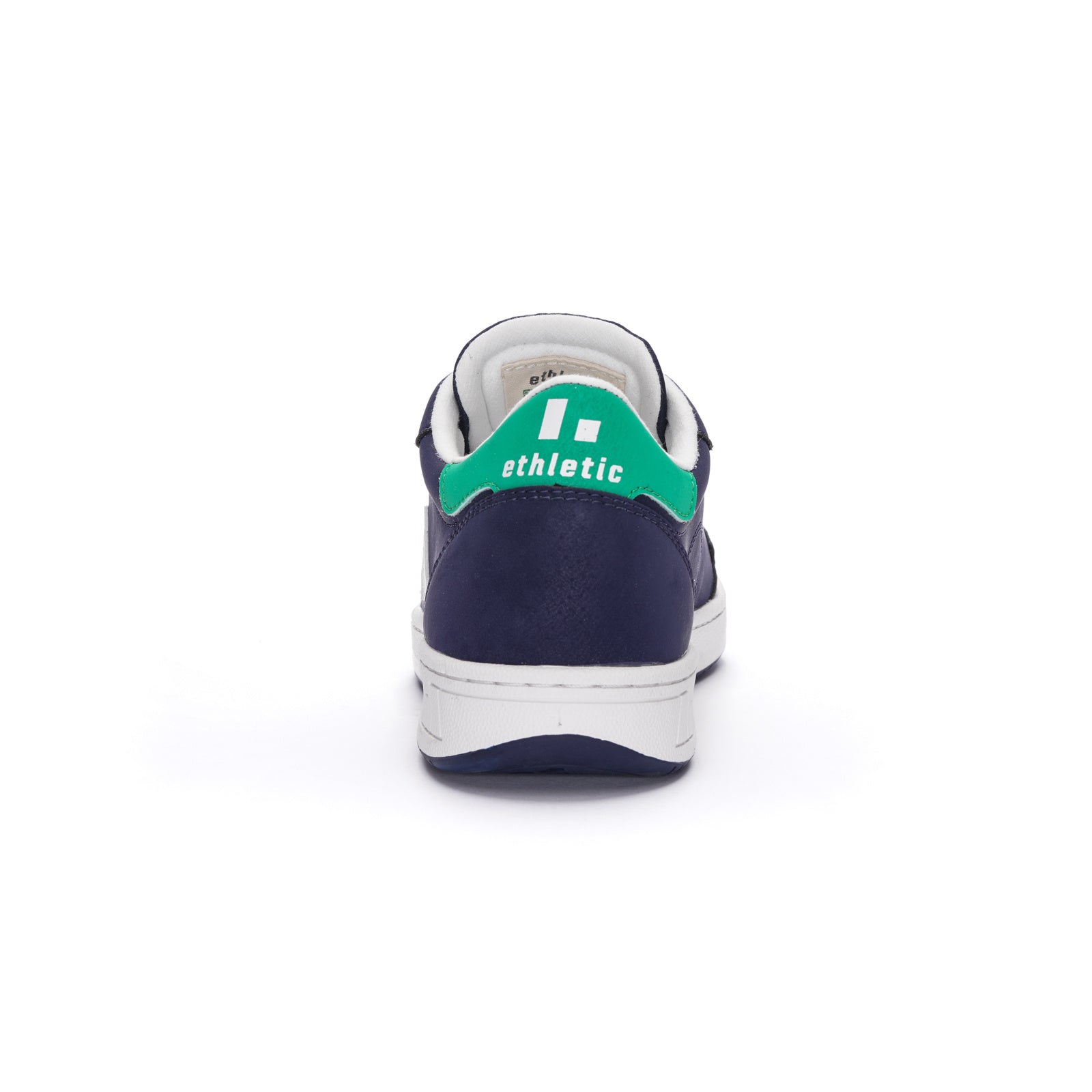 Jesse Lo Cut Ocean Blue | Frog Green