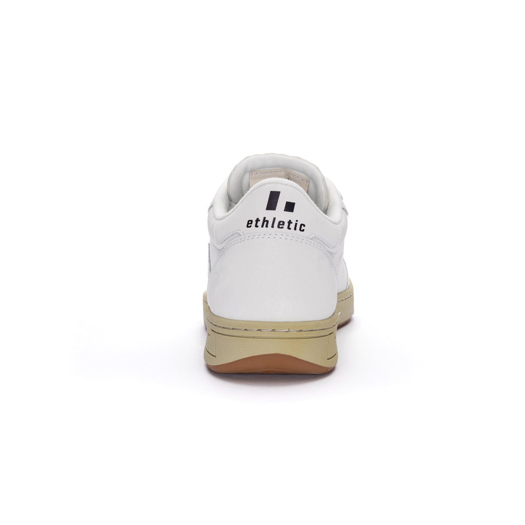 Jesse Lo Cut Classic Chalk White | Chalk White