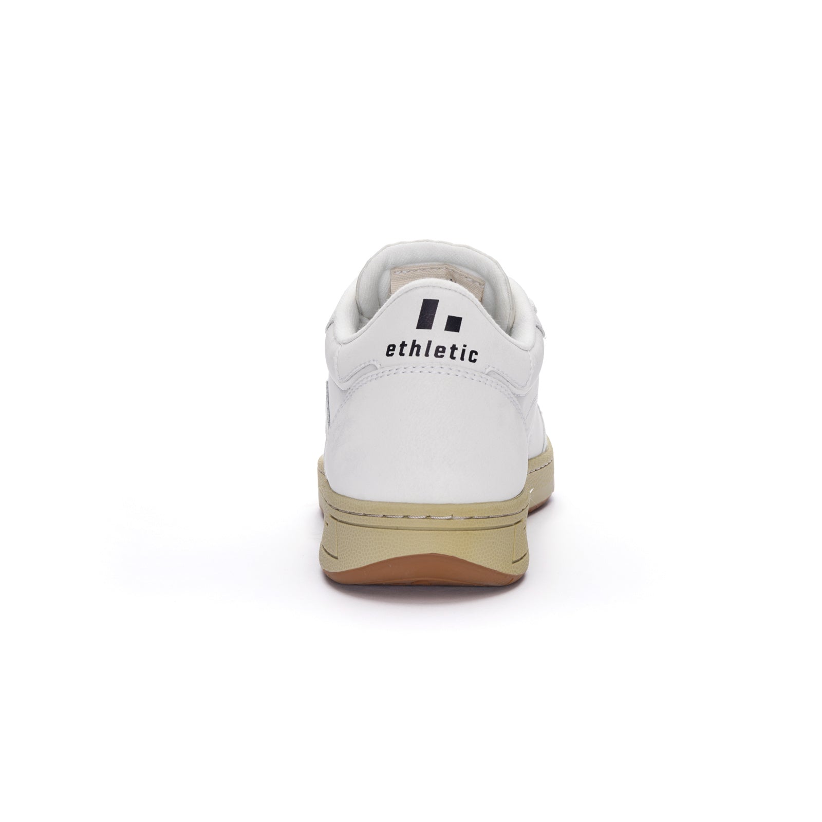 Jesse Lo Cut Classic Chalk White | Chalk White