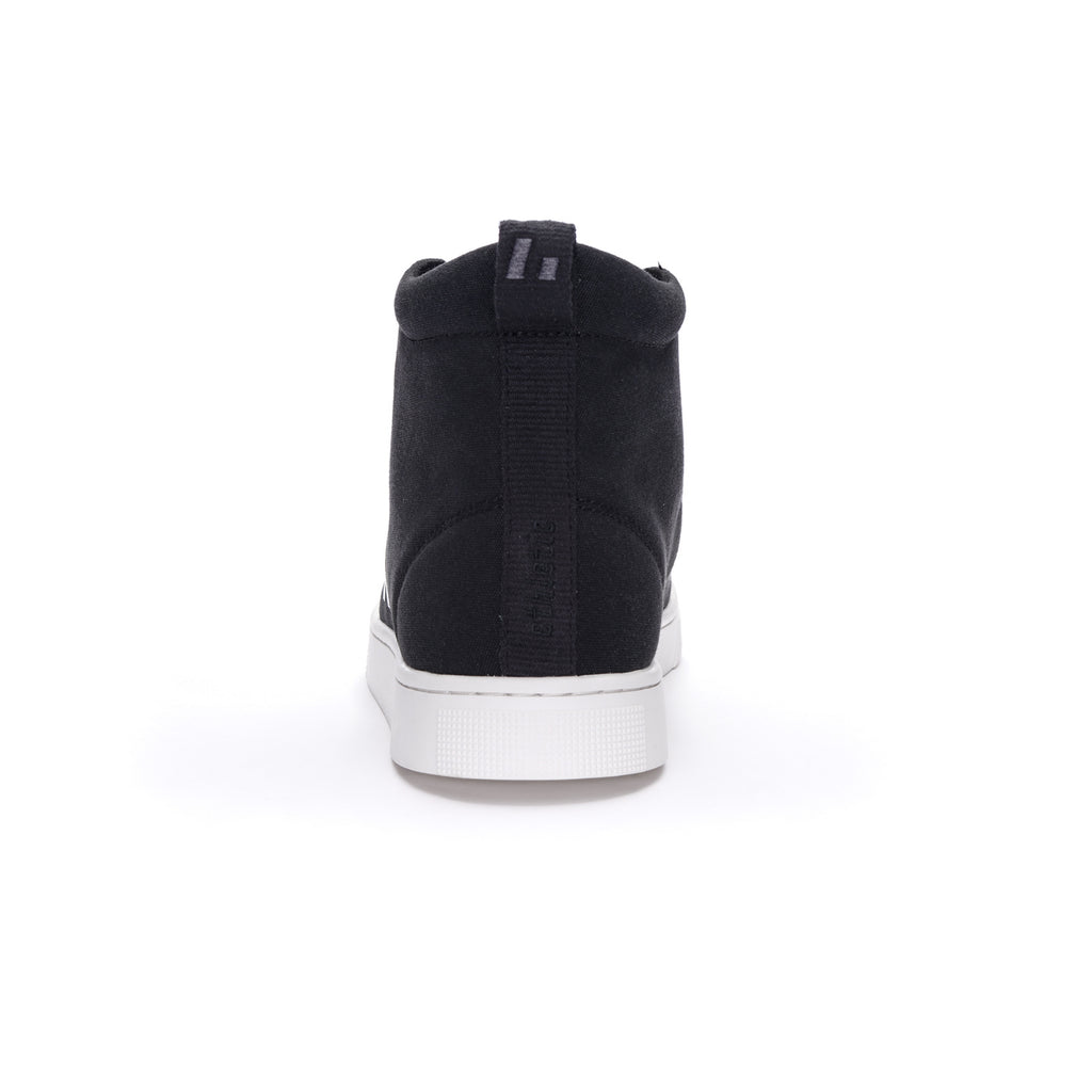 Fair Trainer Active Hi Cut Jet Black | Jet Black