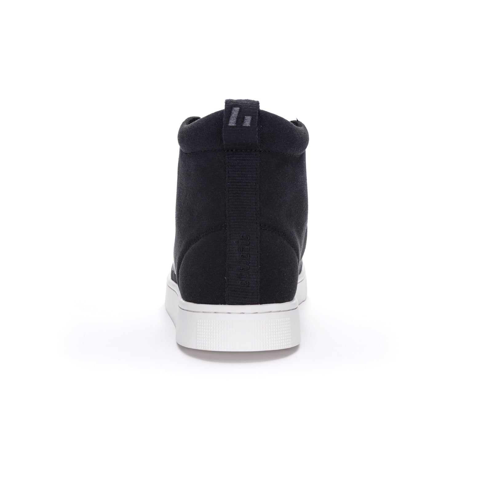 Fair Trainer Active Hi Cut Jet Black | Jet Black