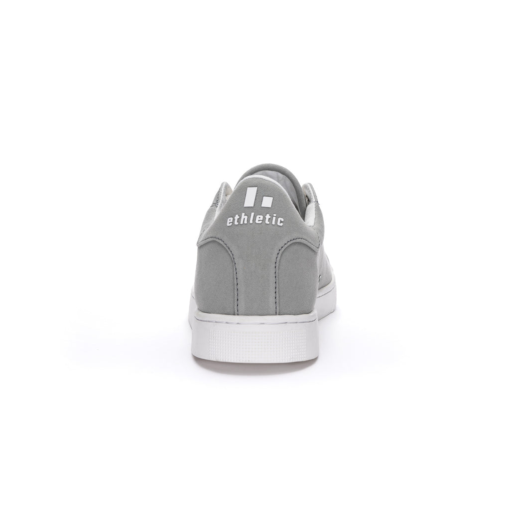 Fair Trainer Active Lo Shadow Grey | Just White