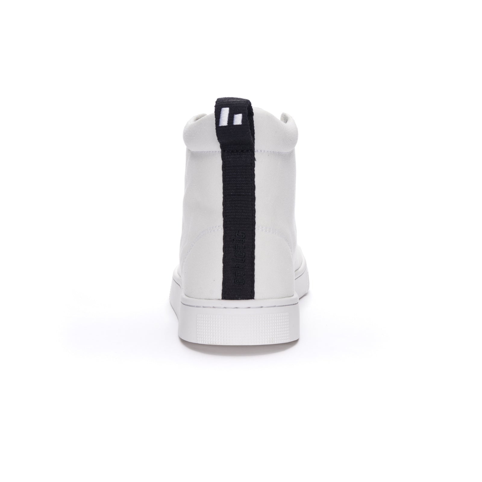 Fair Trainer Active Hi Cut Just White | Just White