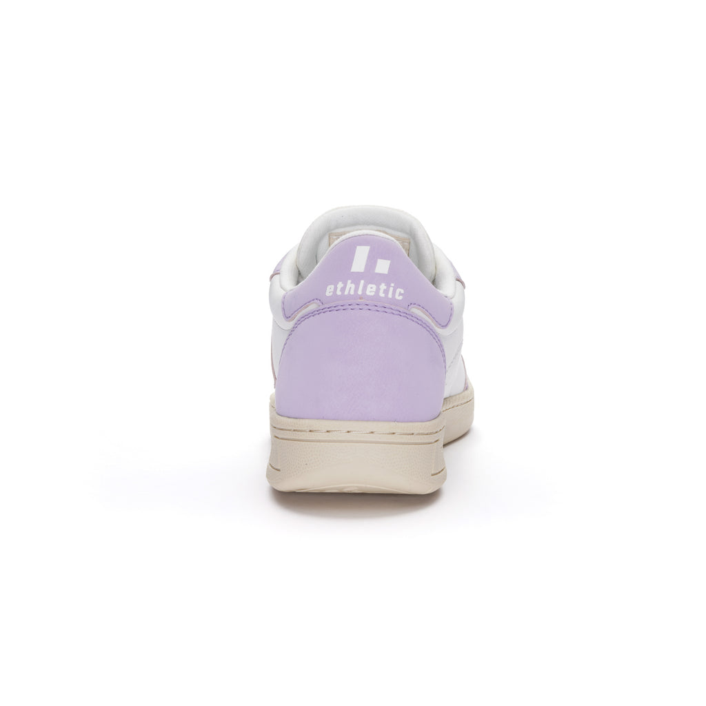 Jesse Lo Cut Lavender Pink | Bleached Sand