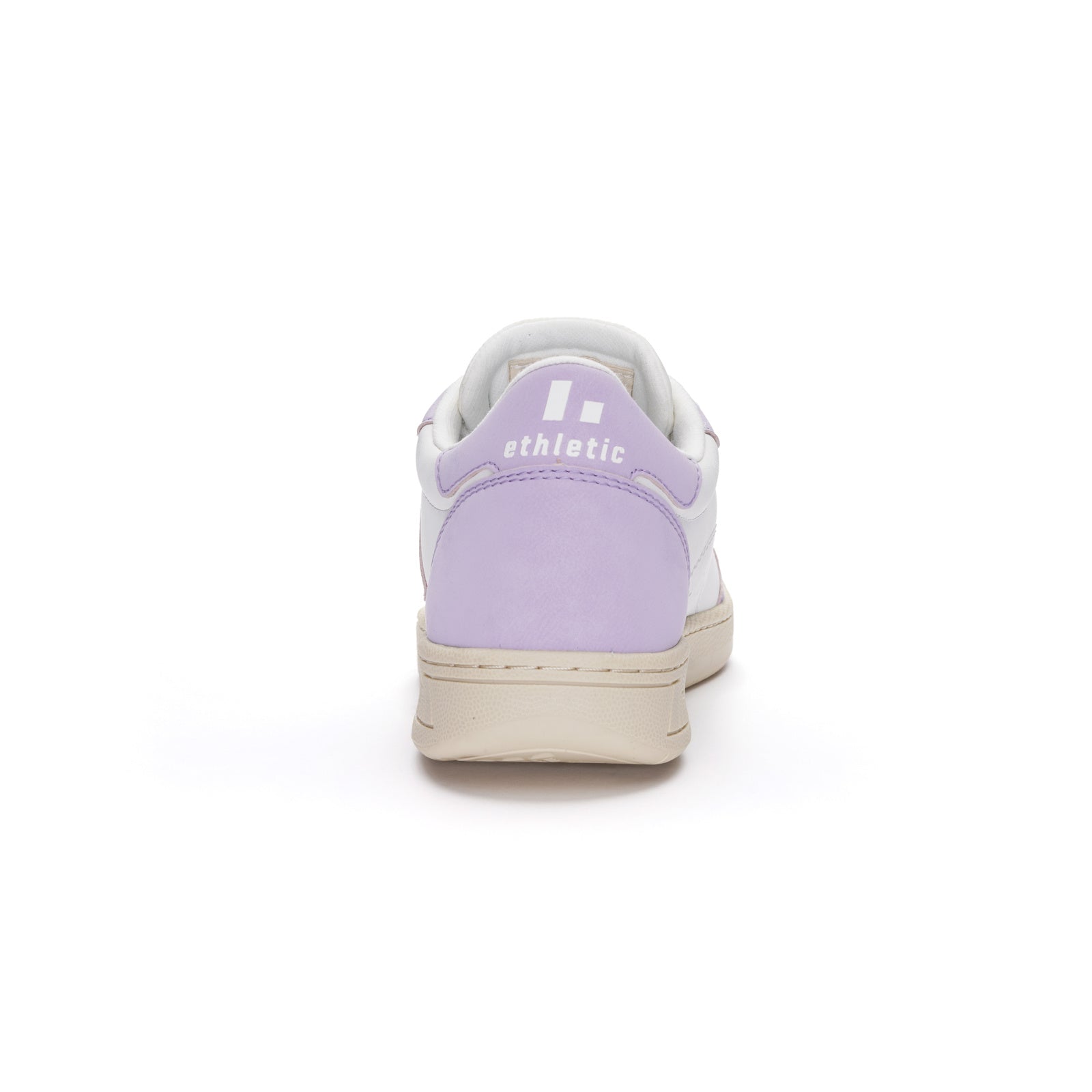 Jesse Lo Cut Lavender Pink | Bleached Sand