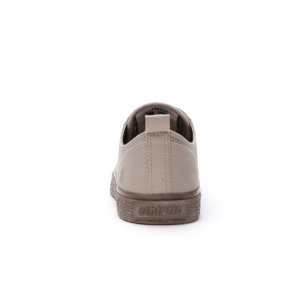 Fair Sneaker Goto Lo Frozen Olive