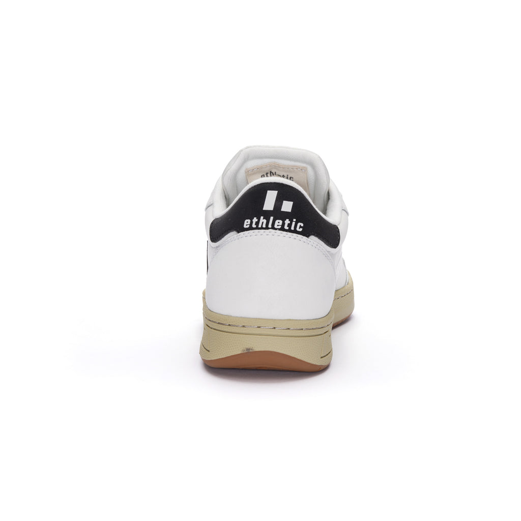 Jesse Lo Cut Classic Chalk White | Accent Donkey Grey
