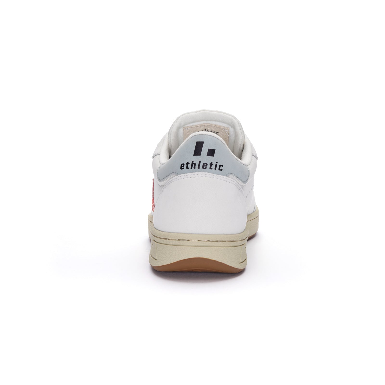 Jesse Lo Cut Classic Chalk White | Bleached Orange