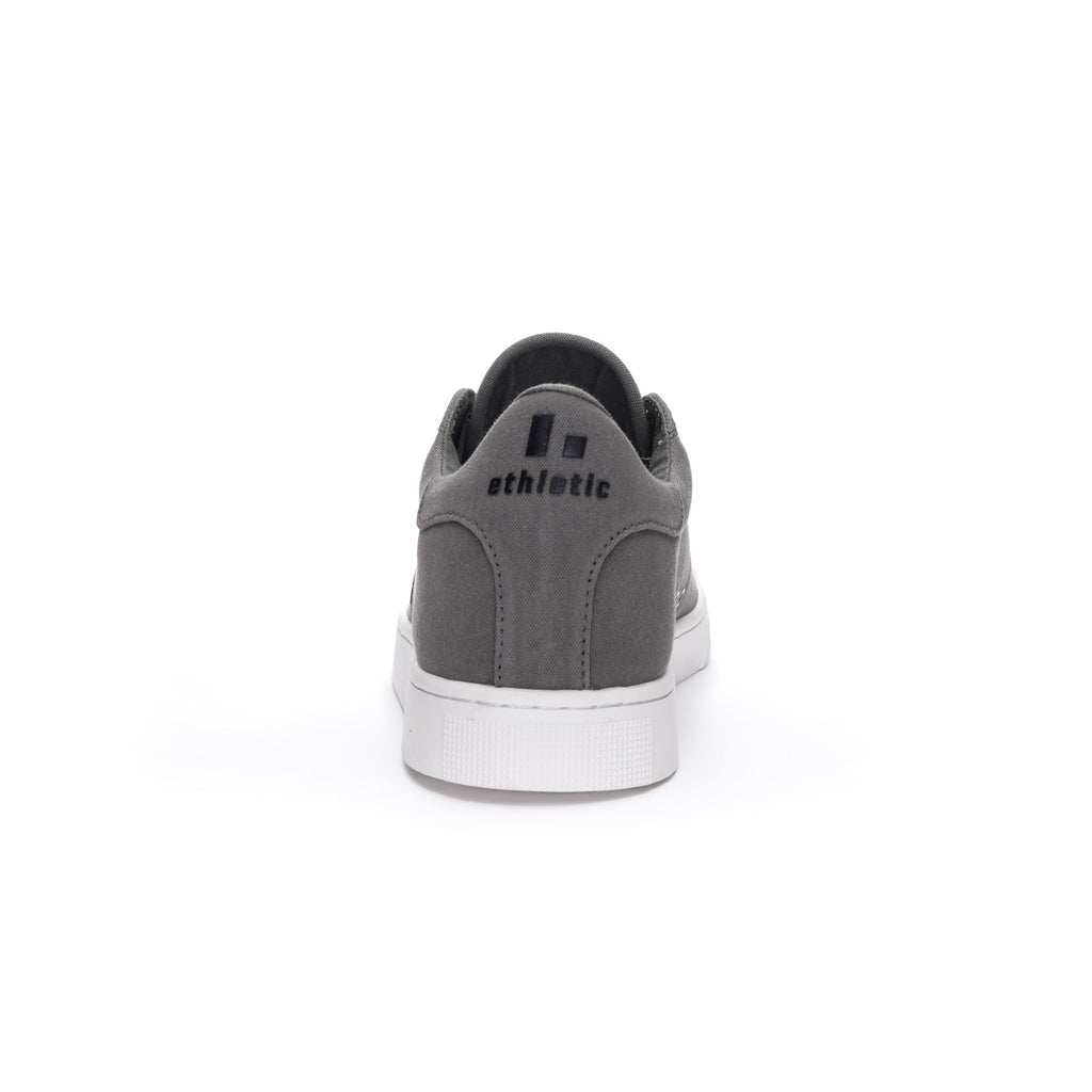 Fair Trainer Active Lo Donkey Grey | Jet Black