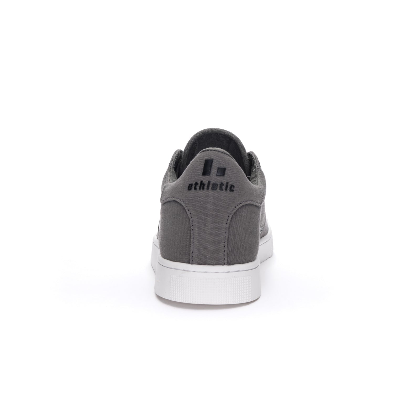 Fair Trainer Active Lo Donkey Grey | Jet Black