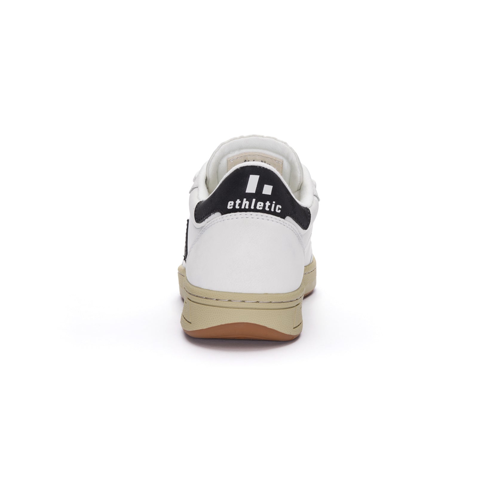 Jesse Lo Cut Classic Chalk White | Jet Black