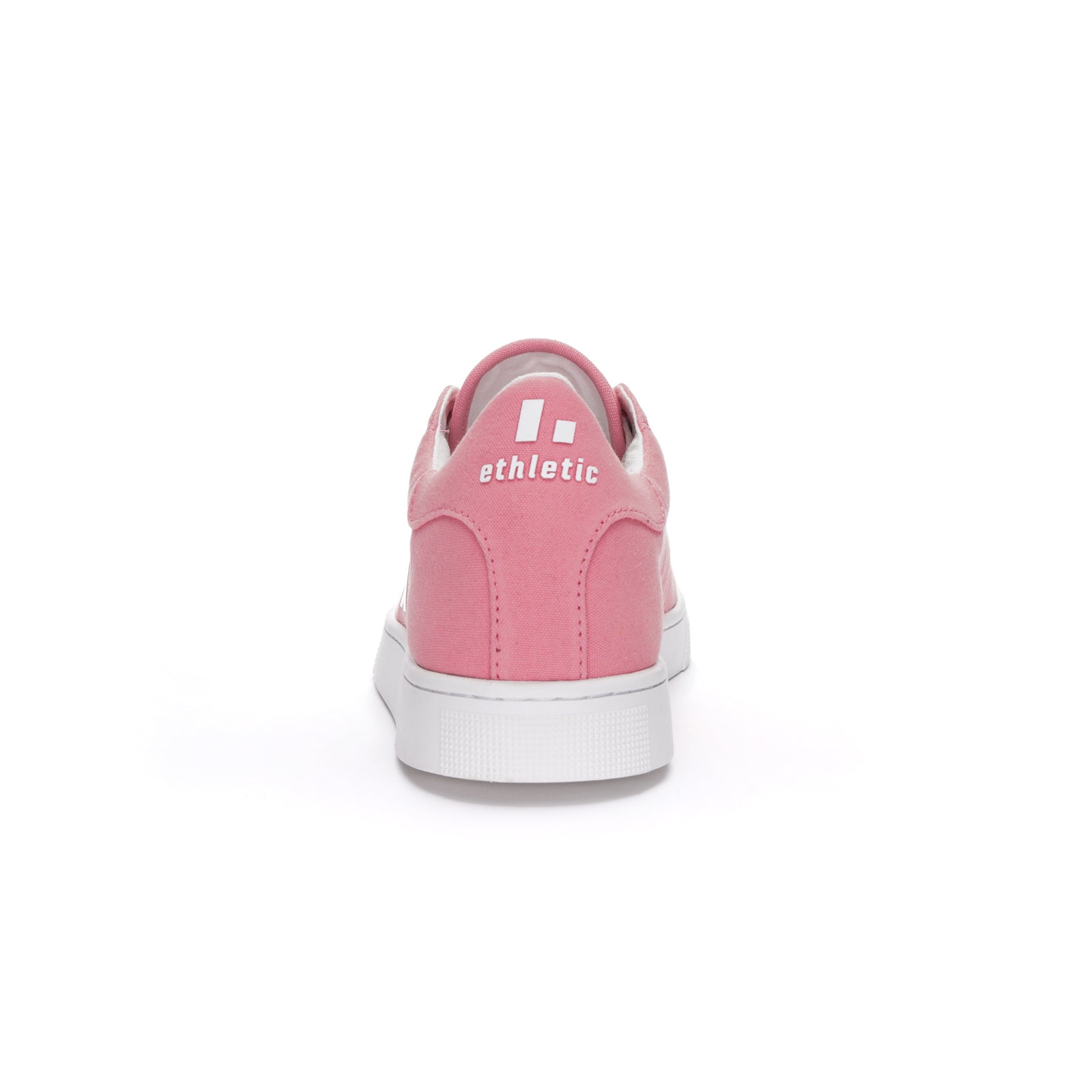Fair Trainer Active Lo Strawberry Pink | Just White