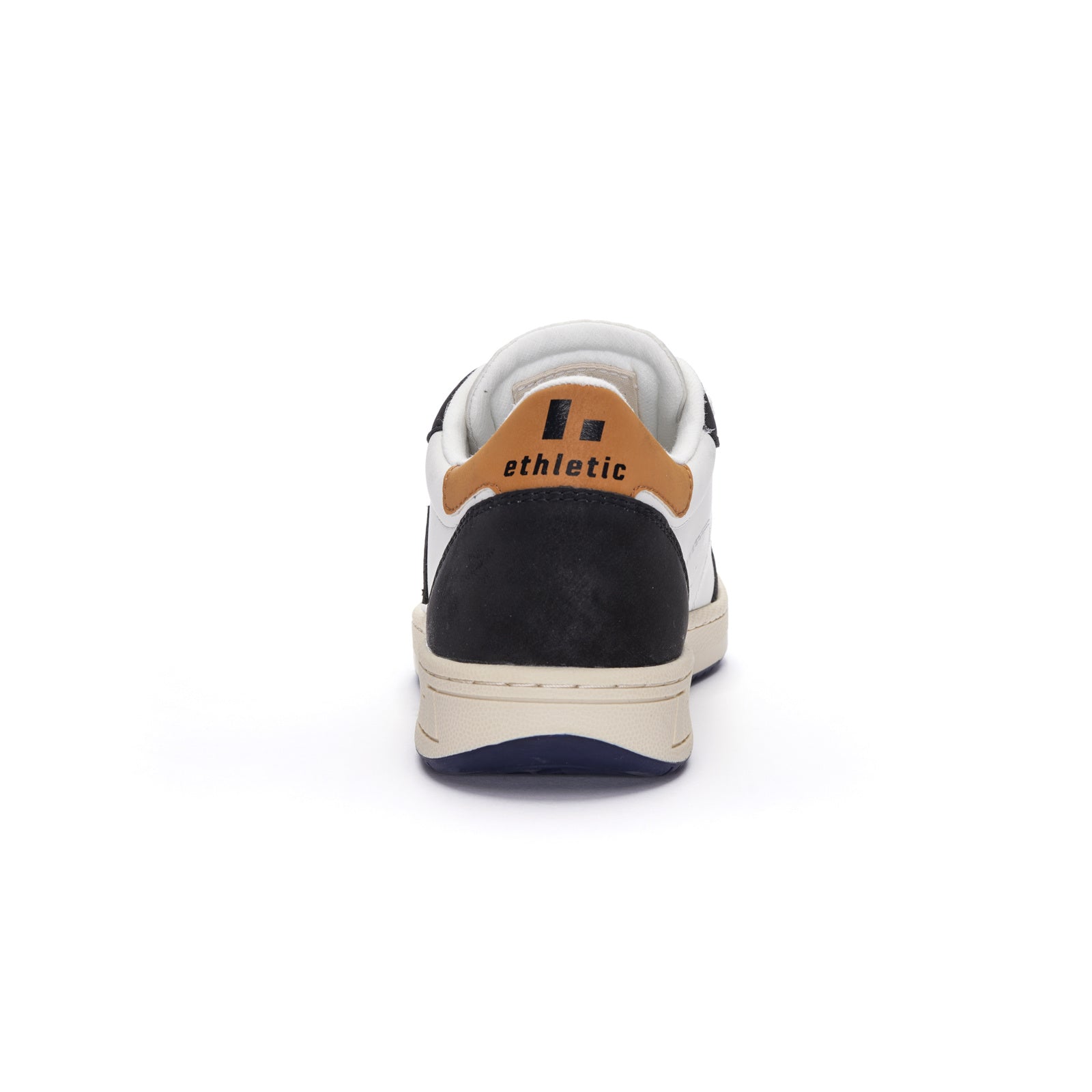 Jesse Lo Cut Jet Black | Bleached Sand