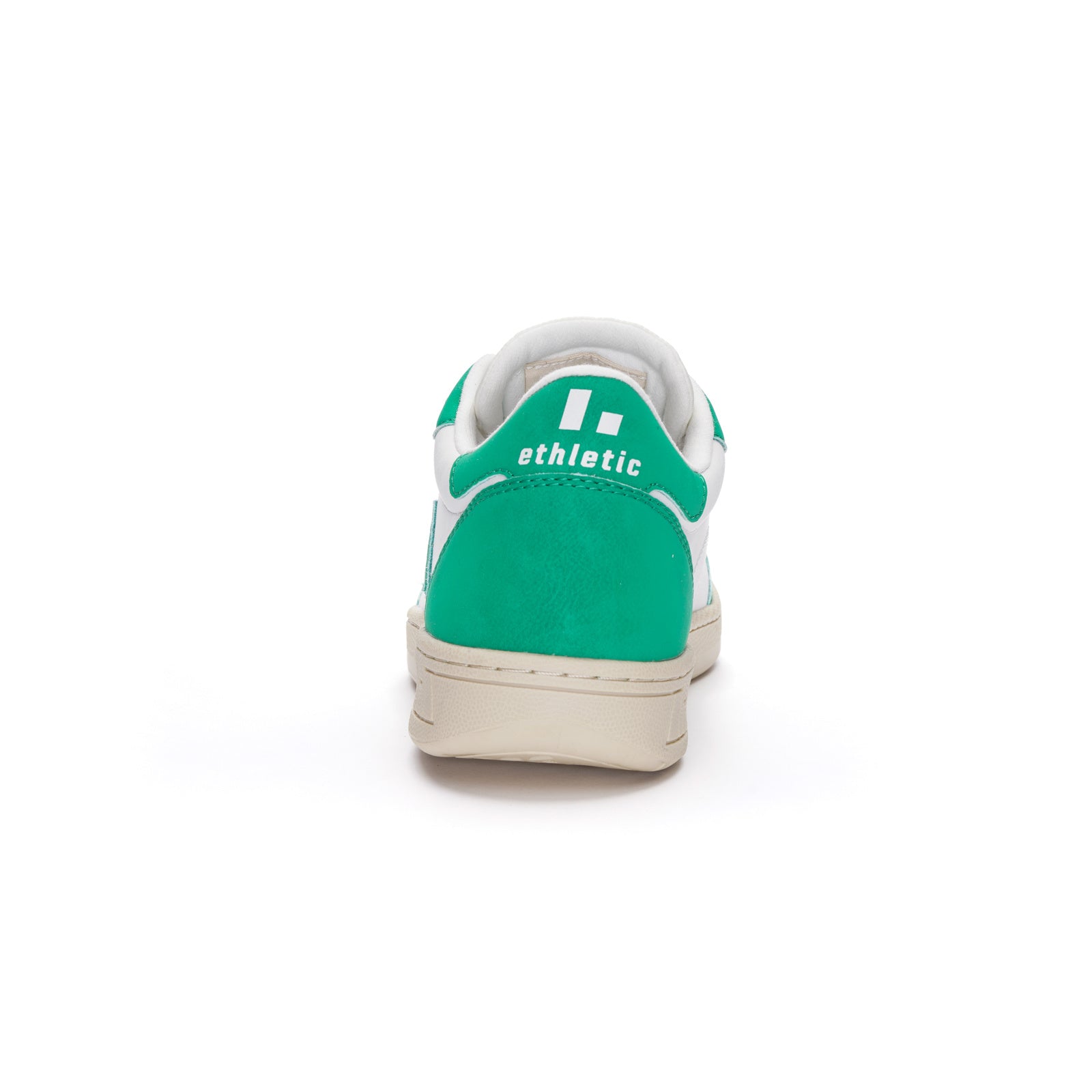 Jesse Lo Cut Frog Green | Bleached Sand
