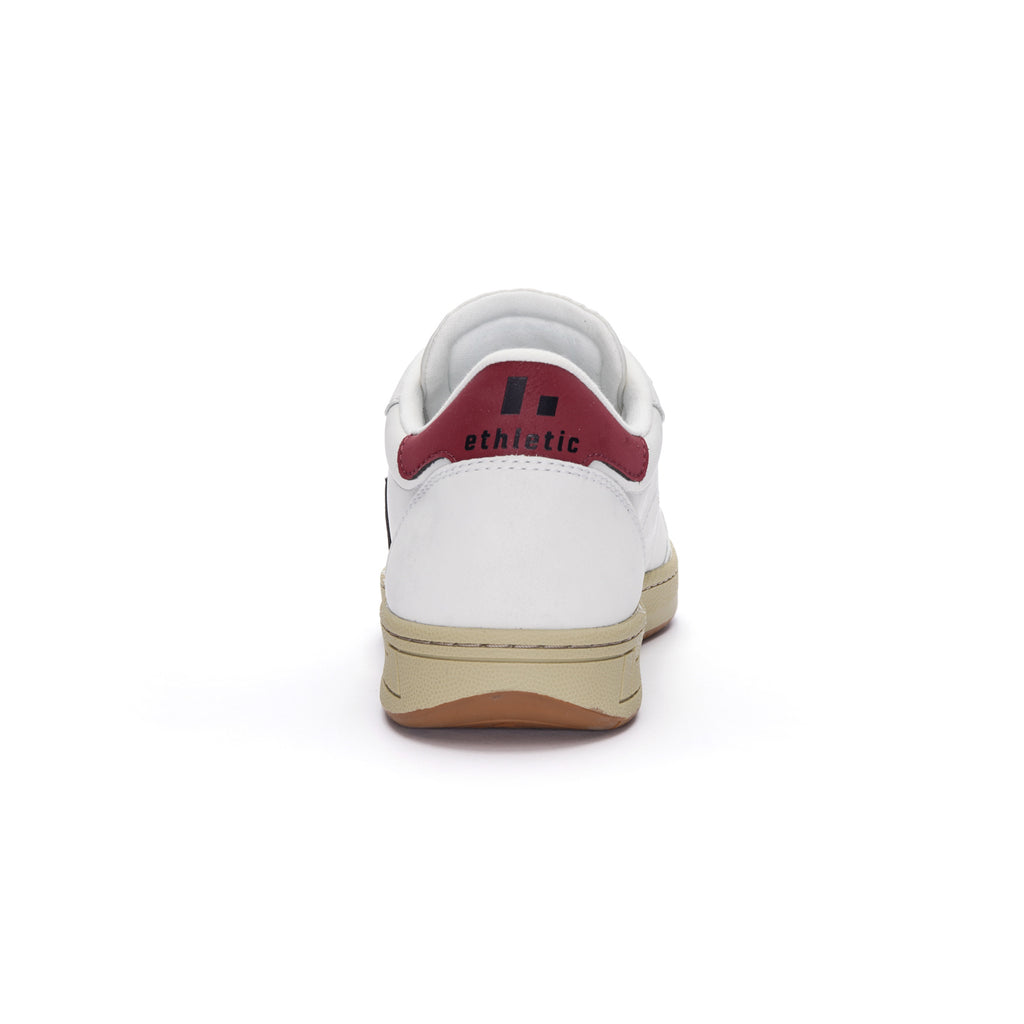 Jesse Lo Cut Classic Chalk White | True Blood