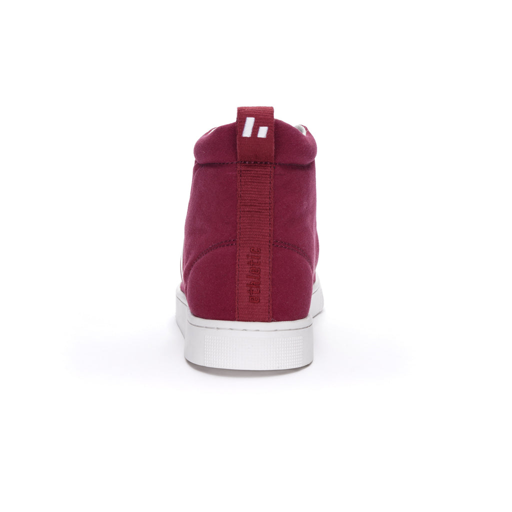 Fair Trainer Active Hi Cut True Blood | Just White