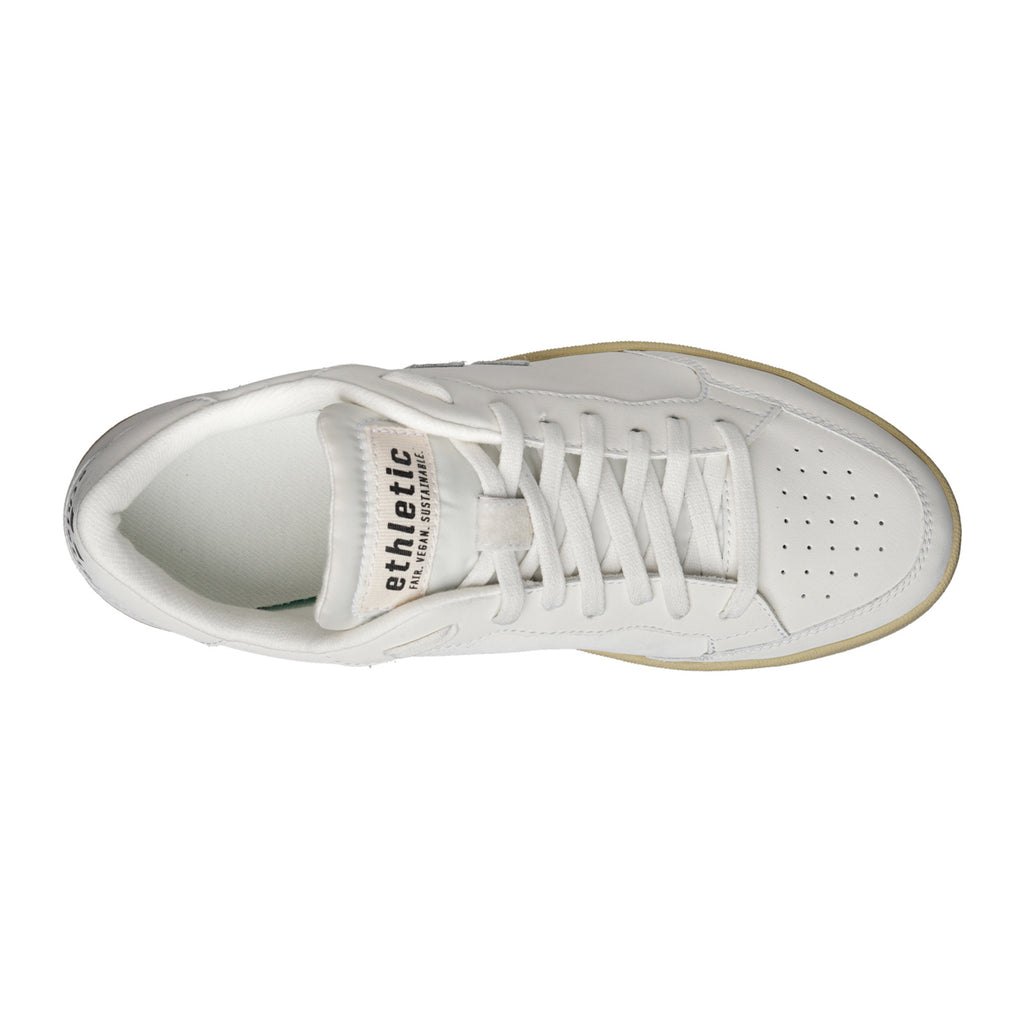 Jesse Lo Cut Classic Chalk White | Chalk White