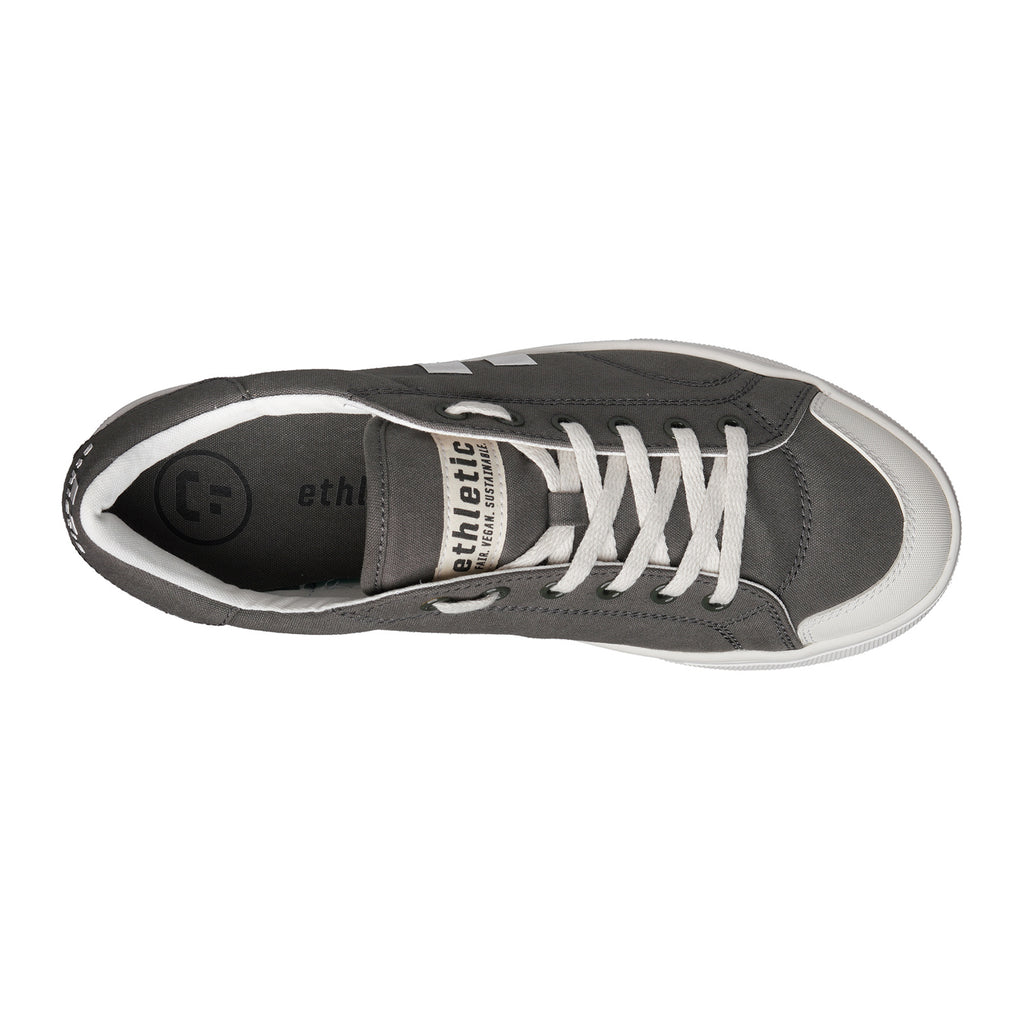 Fair Trainer Active Lo Donkey Grey | Just White
